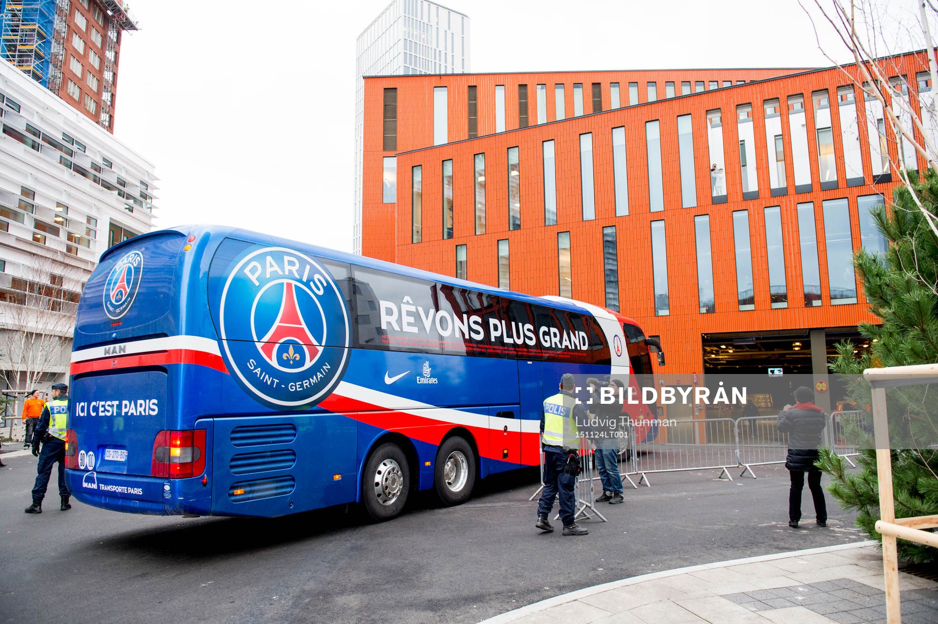 Paris Saint-Germain