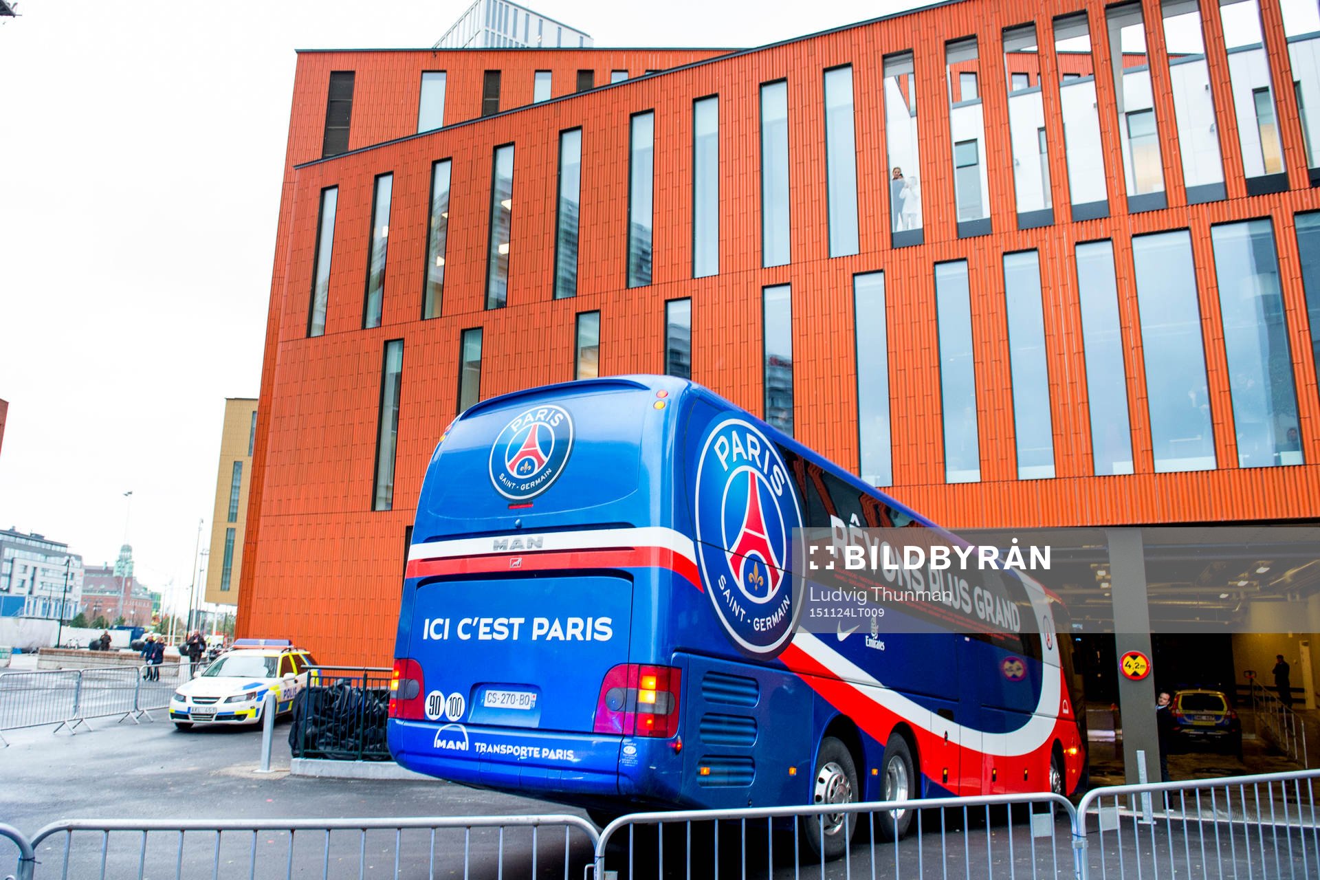 Paris Saint-Germain