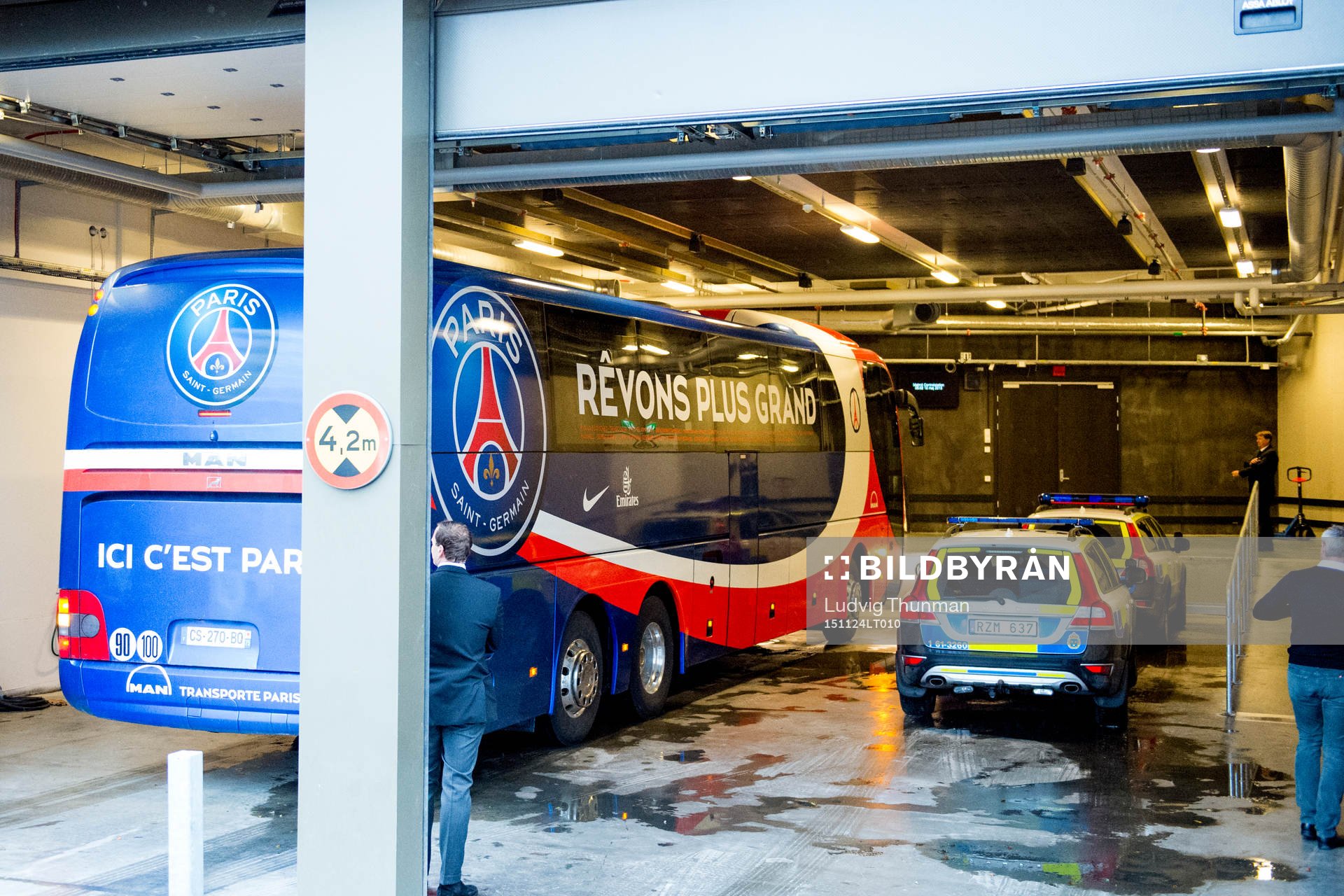 Paris Saint-Germain