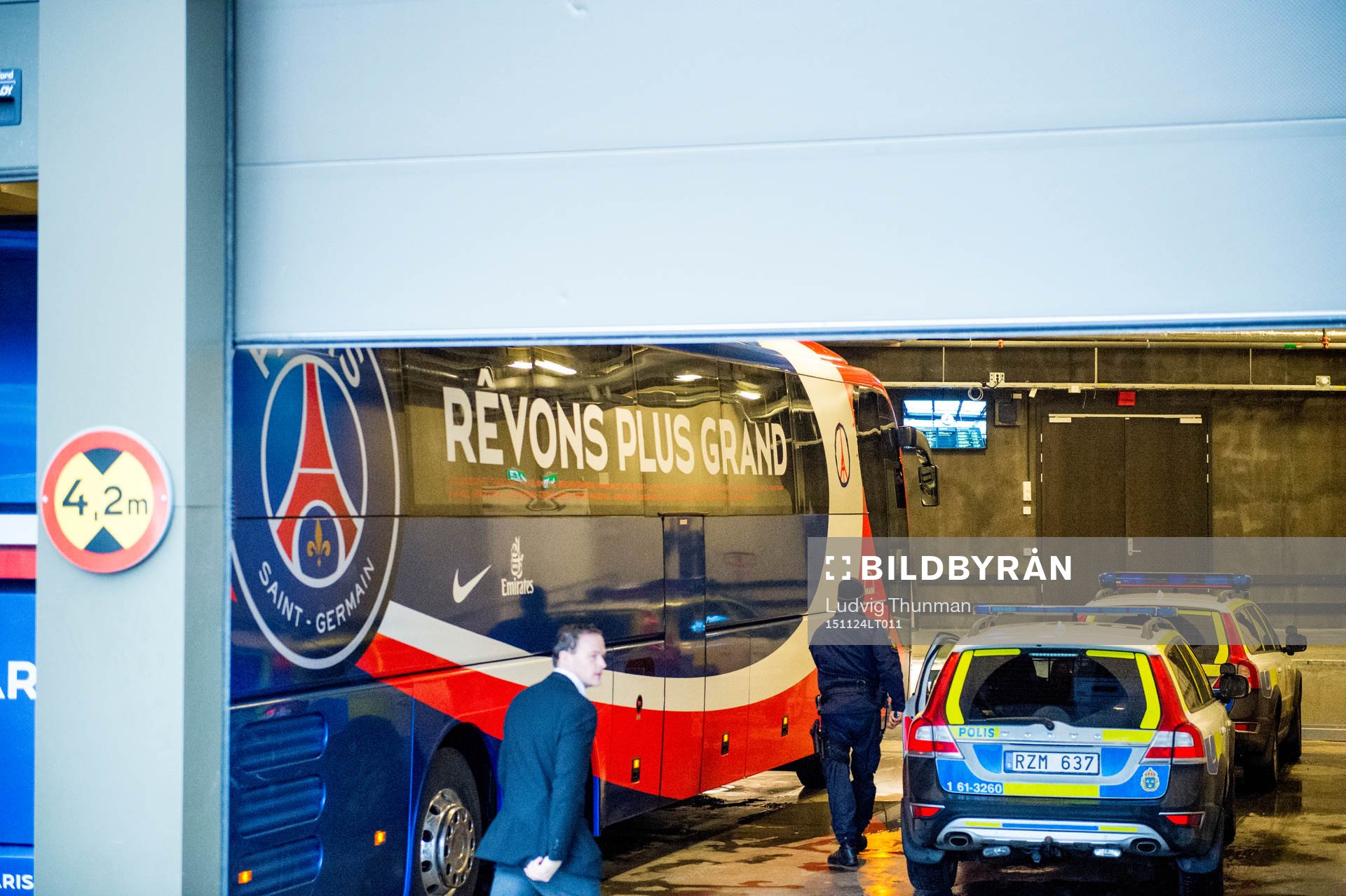 Paris Saint-Germain