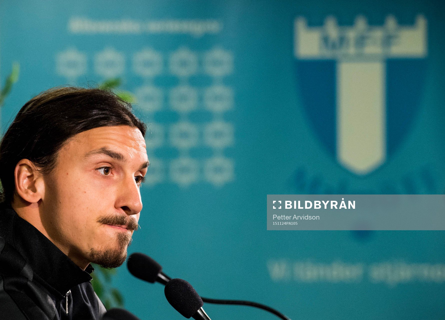 s Zlatan Ibrahimovic