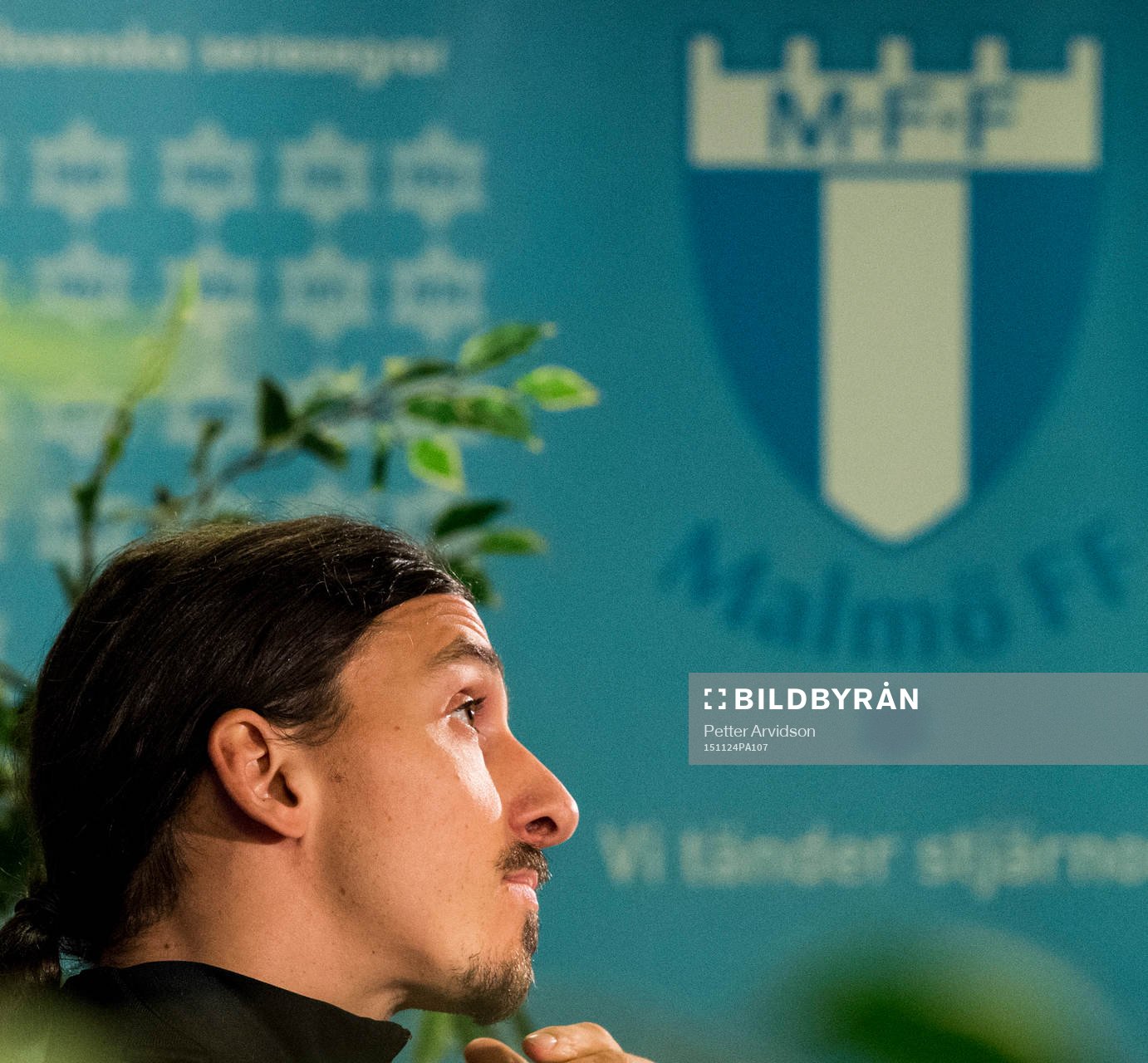 s Zlatan Ibrahimovic