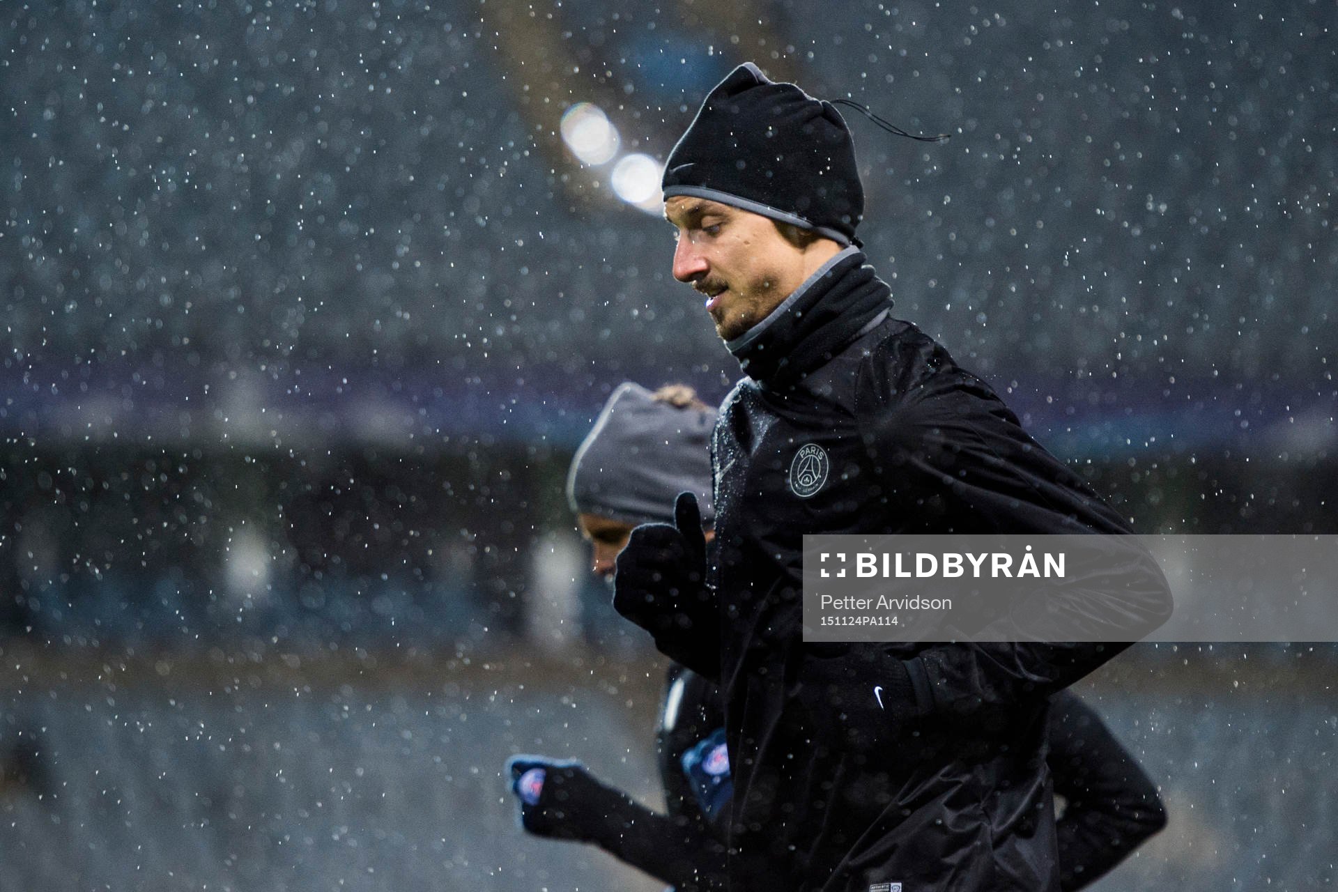 s Zlatan Ibrahimovic