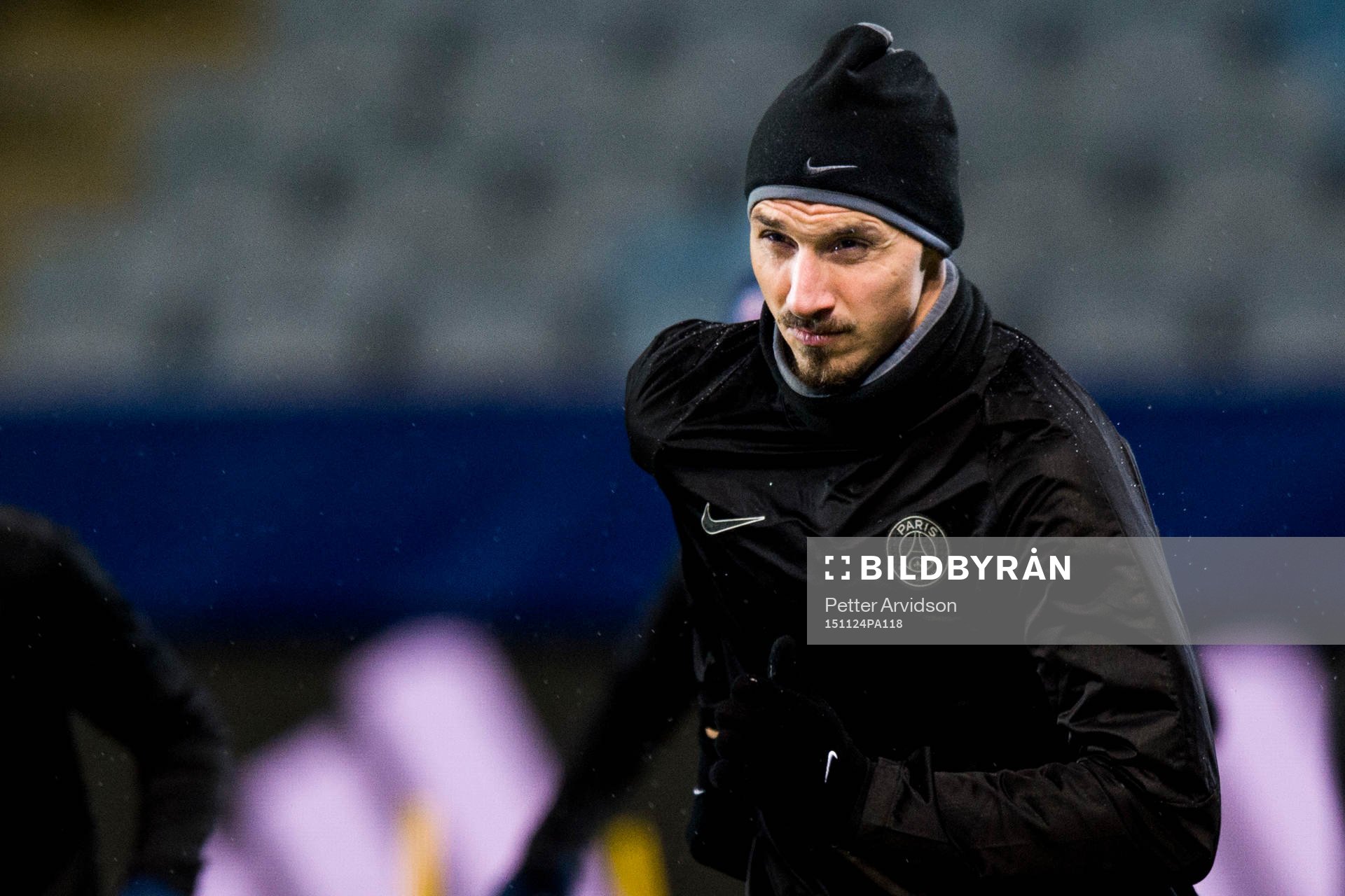s Zlatan Ibrahimovic