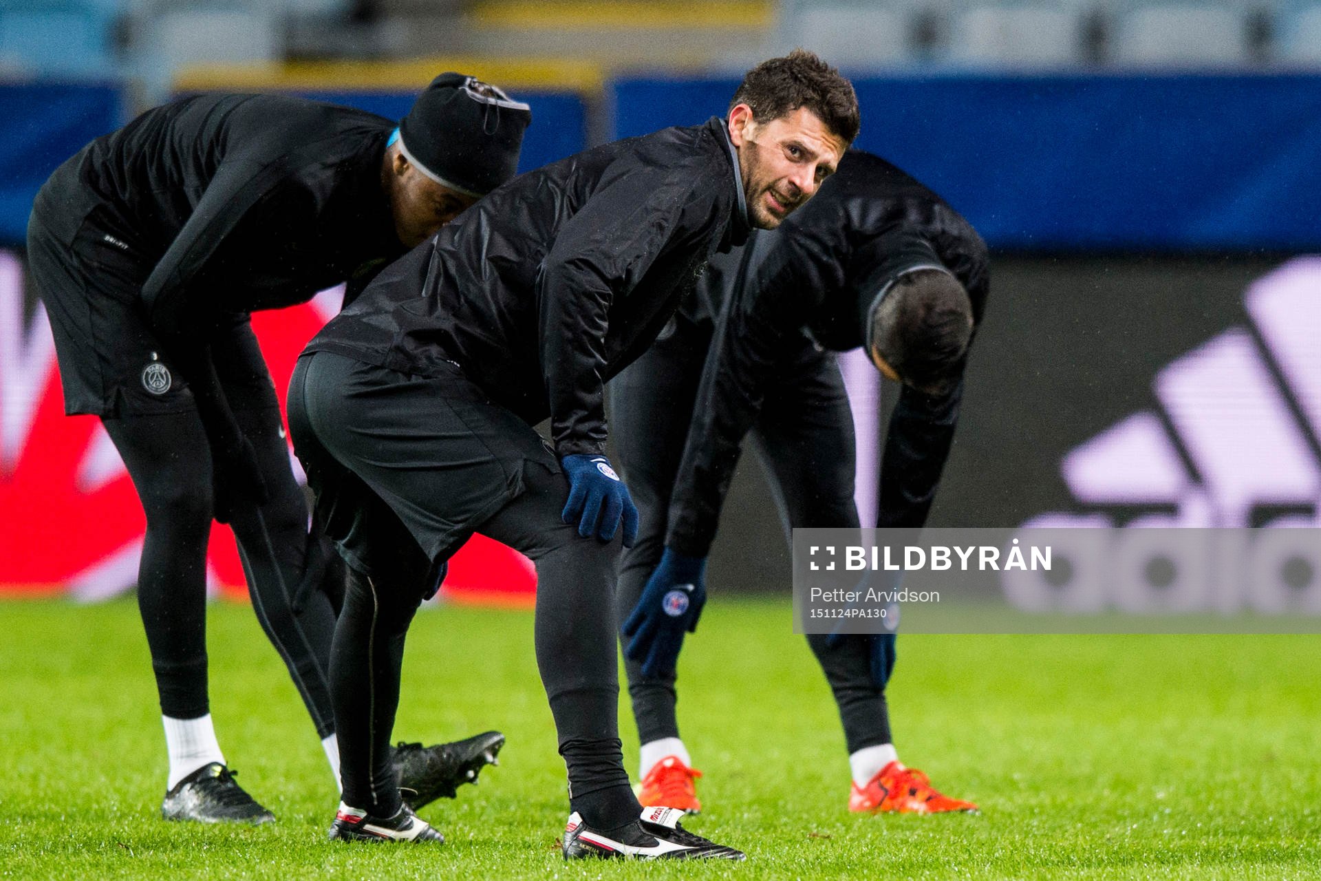 s Thiago Motta