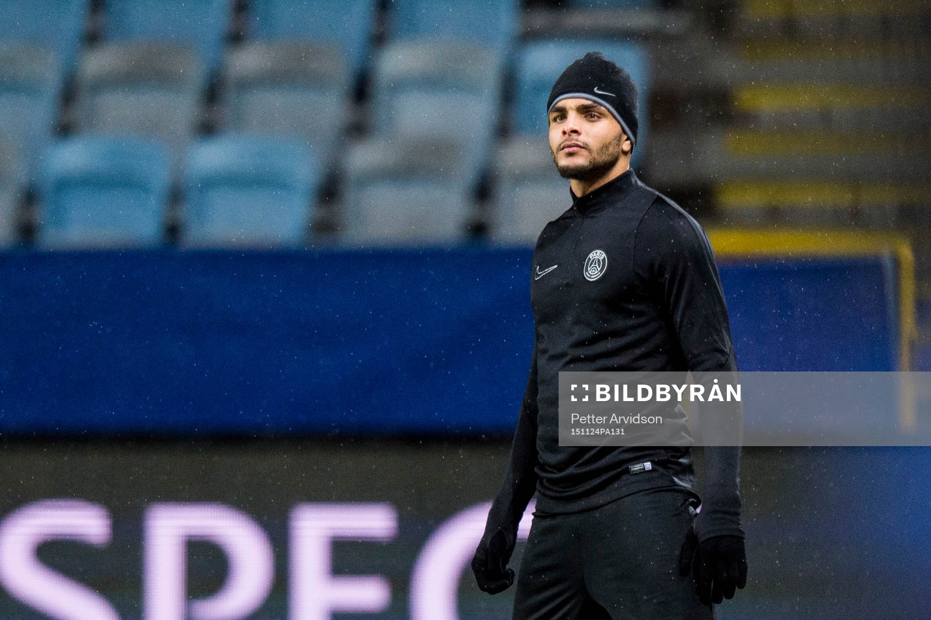 s Layvin Kurzawa