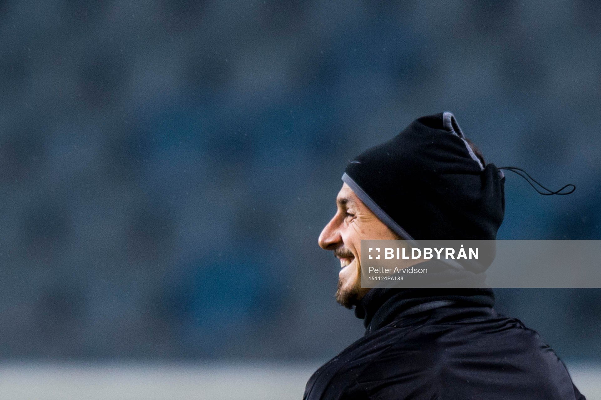 s Zlatan Ibrahimovic