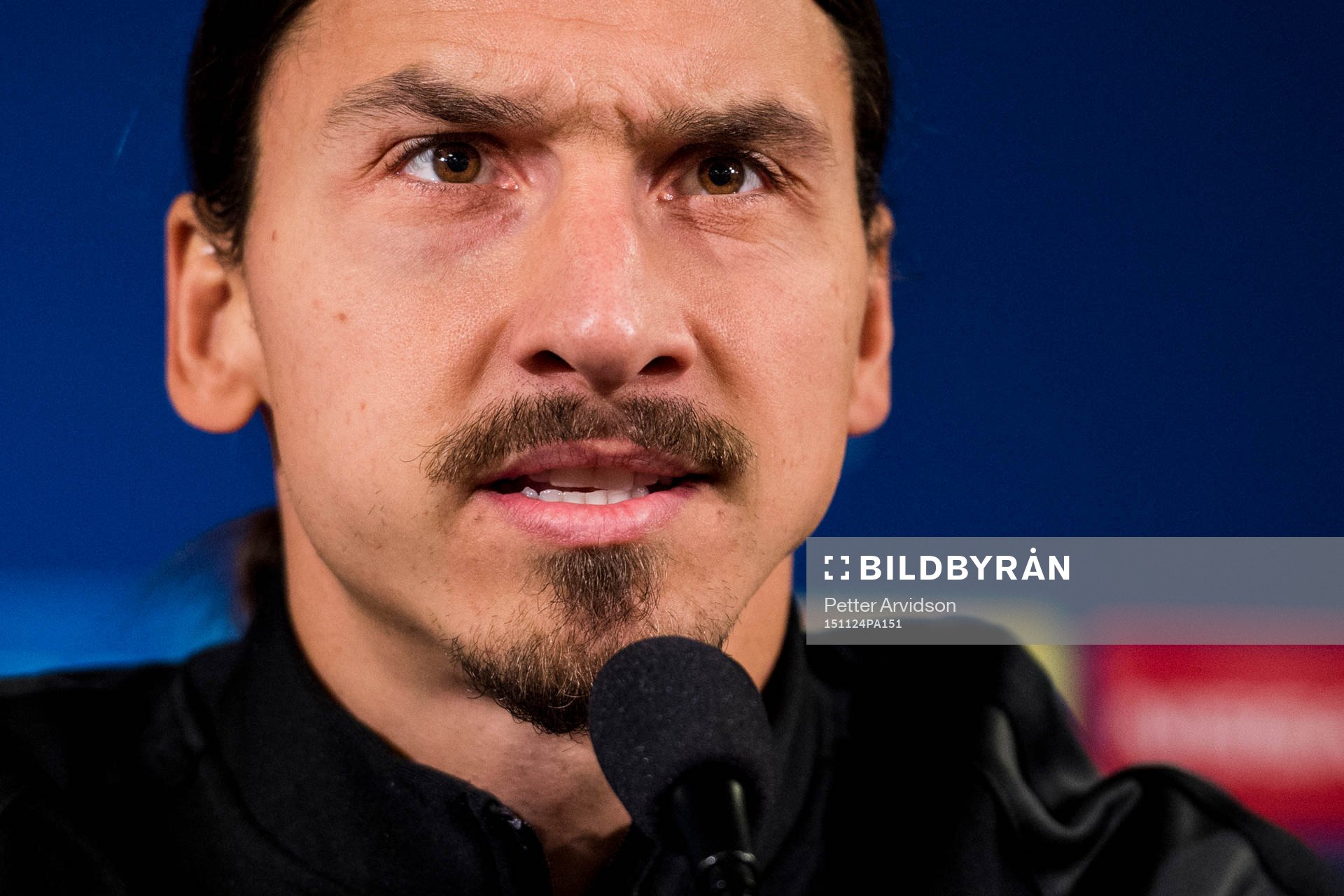 s Zlatan Ibrahimovic