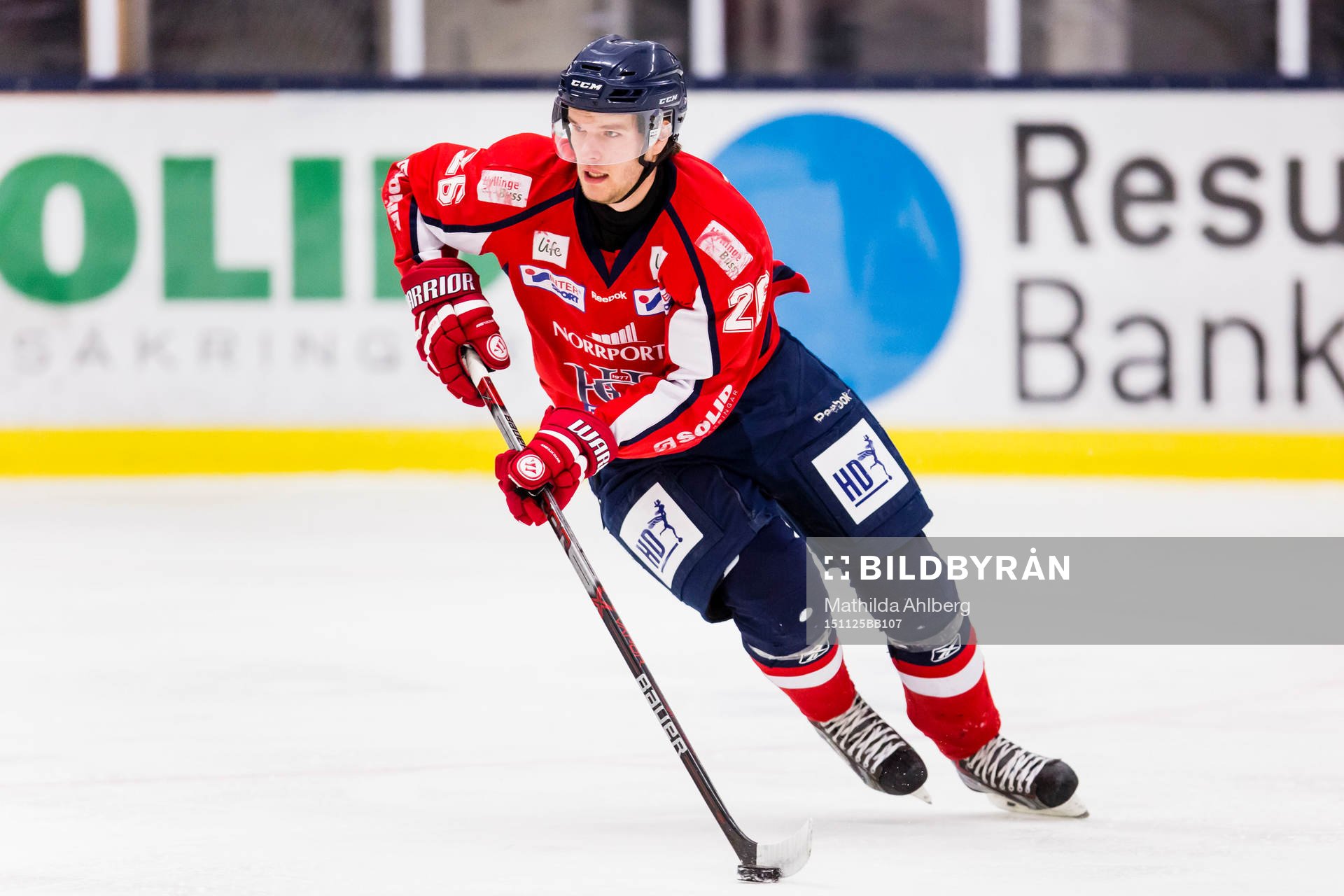 Helsingborgs Gustaf Berling
