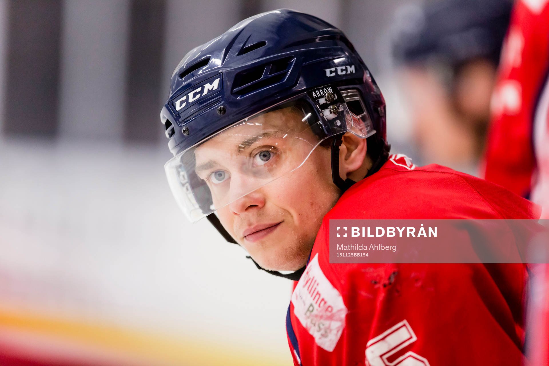 Helsingborgs Anton Santesson