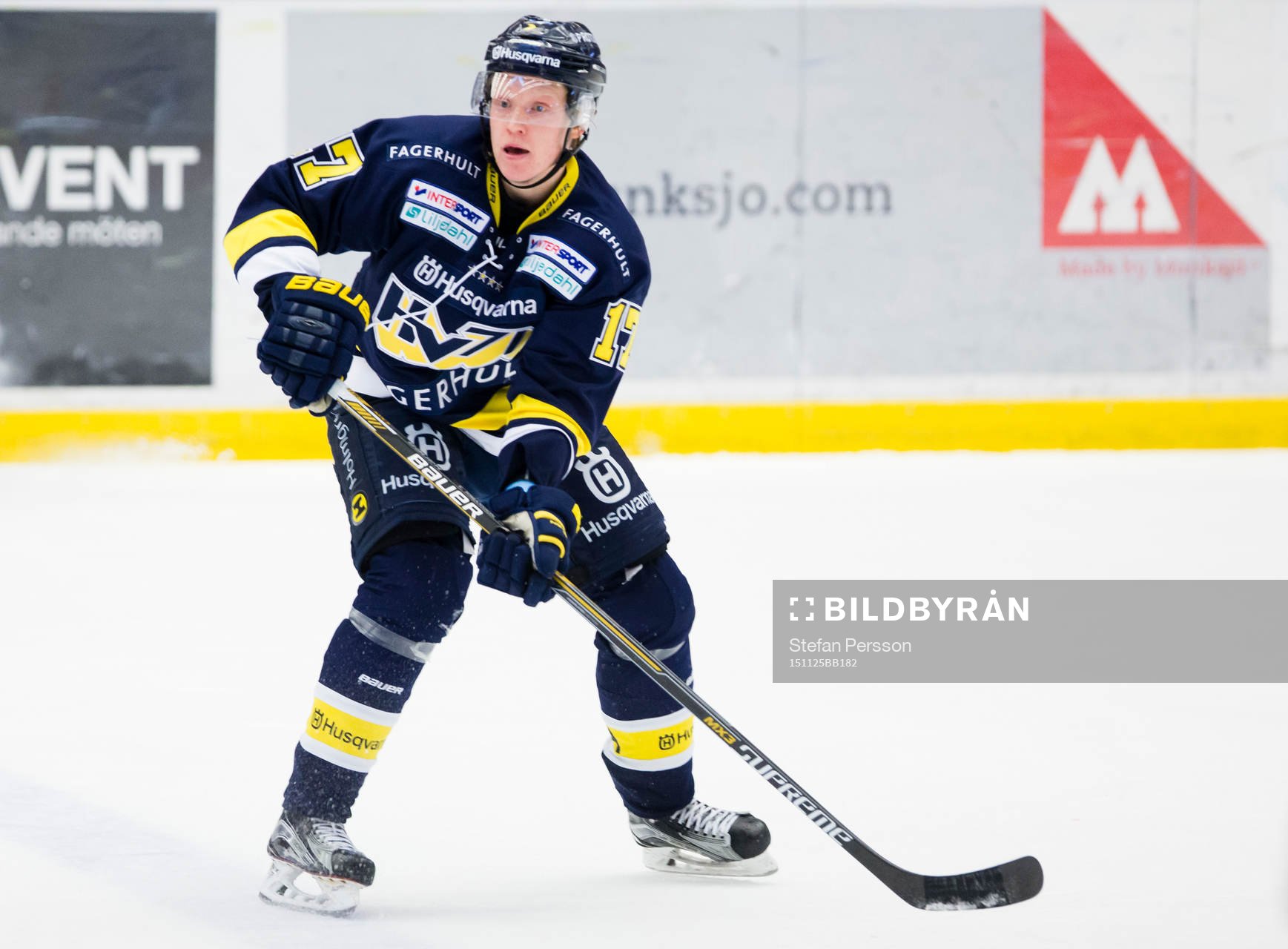 s Emil Johansson