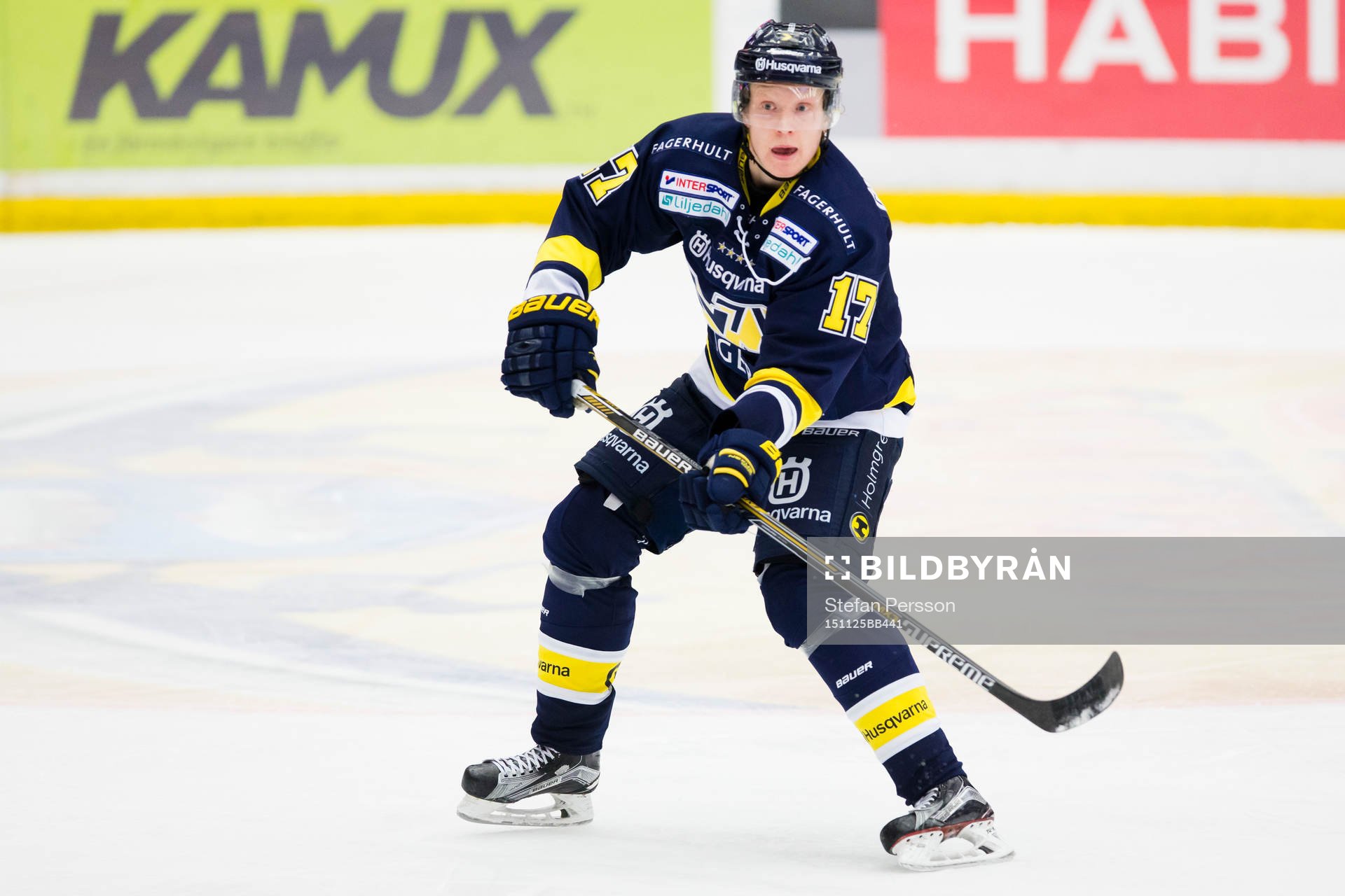 s Emil Johansson