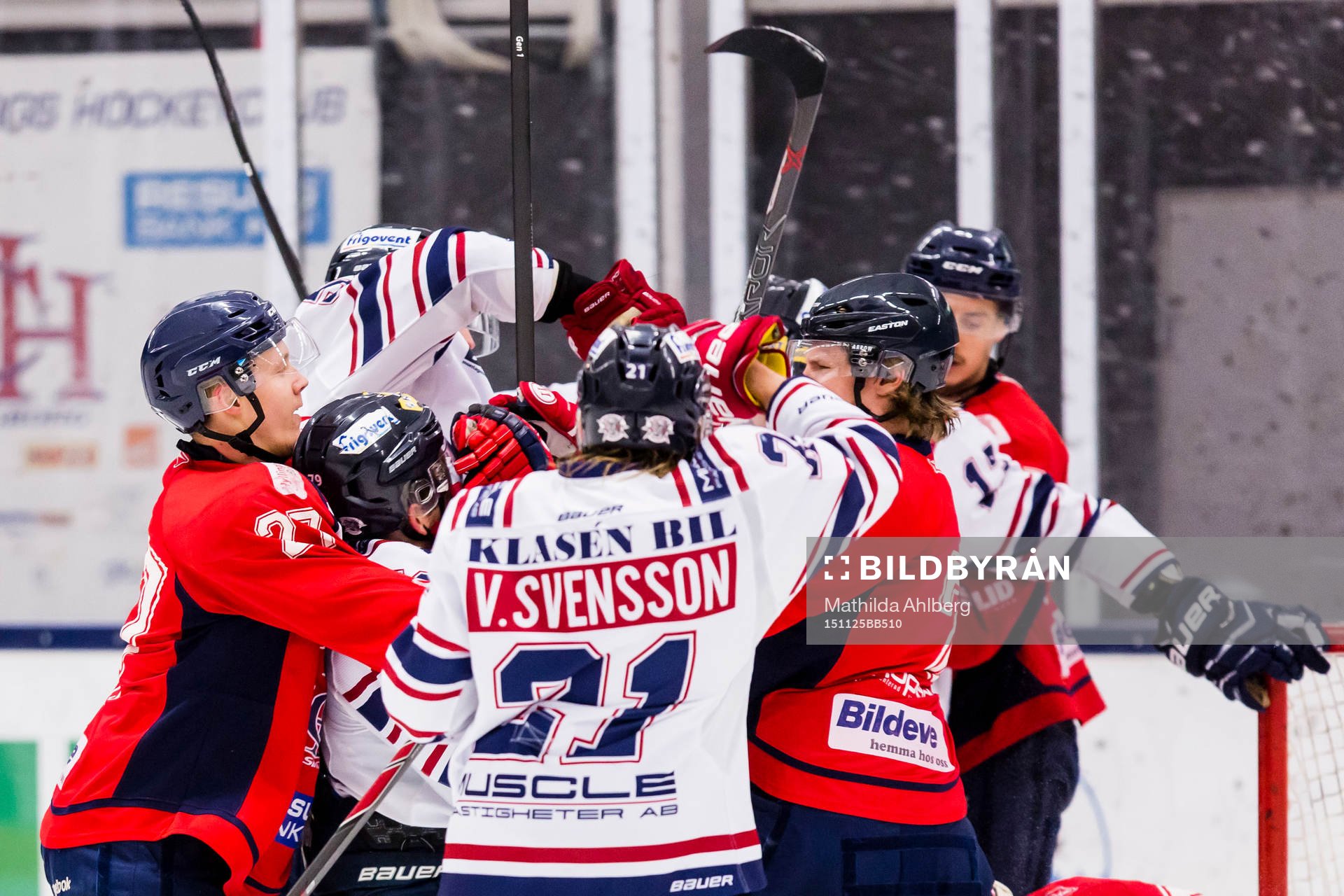 Spelare från både Helsingborg och Halmstad försöker dra