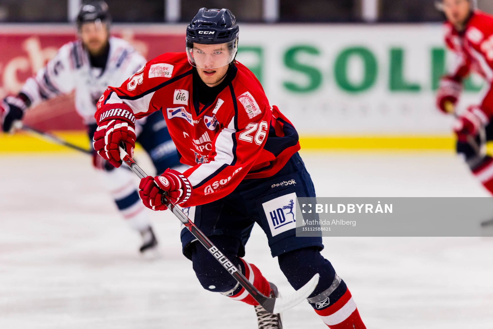 Helsingborgs Gustaf Berling