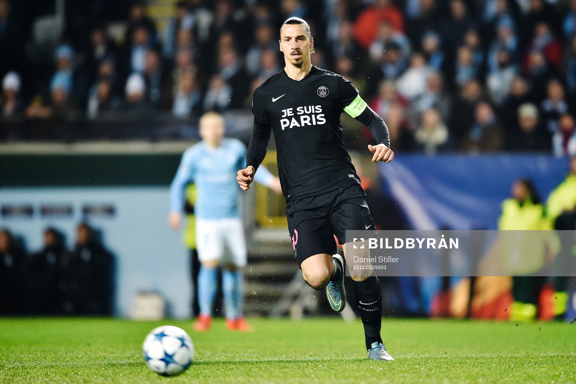 s Zlatan Ibrahimovic