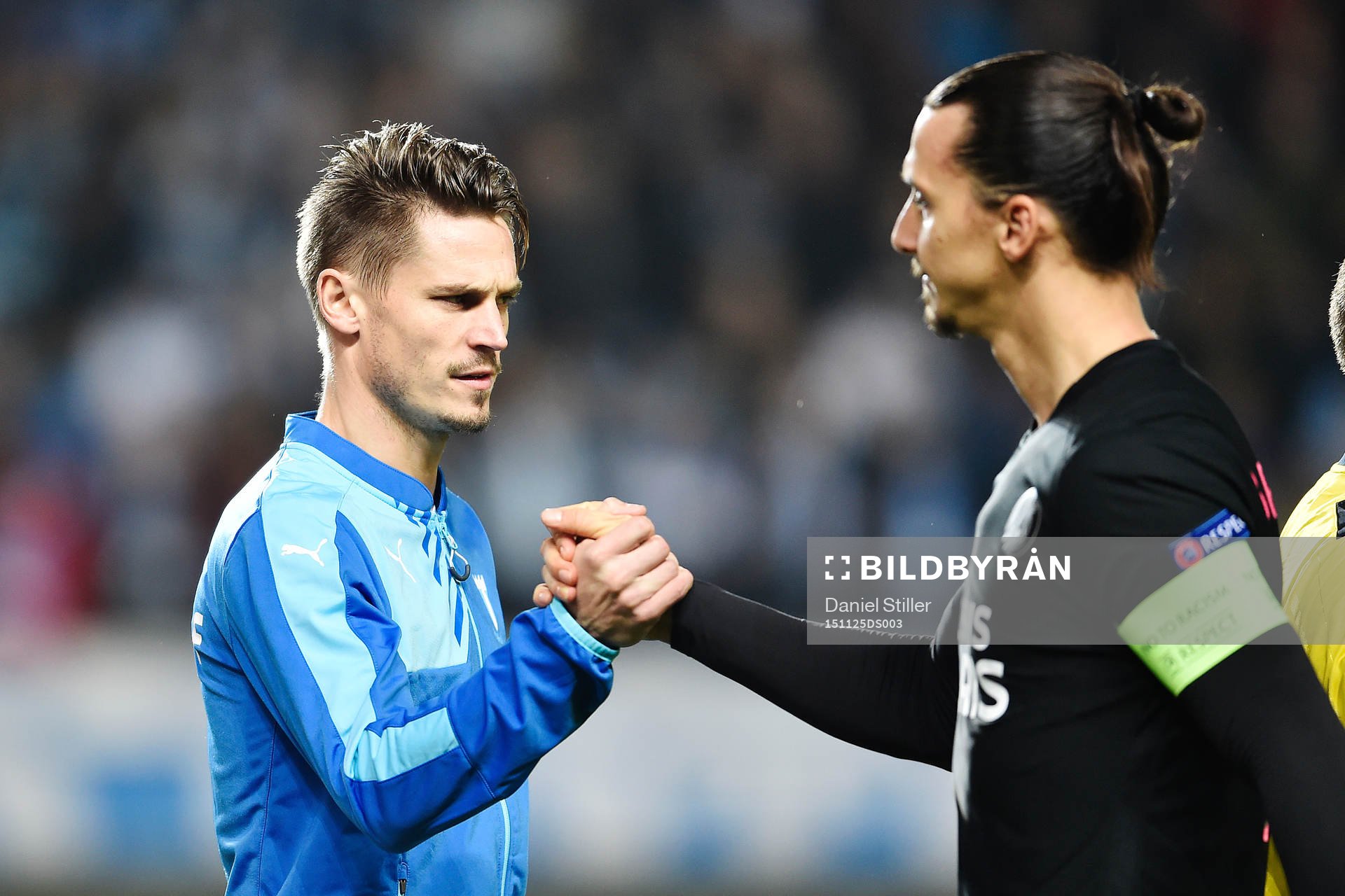 s Zlatan Ibrahimovic