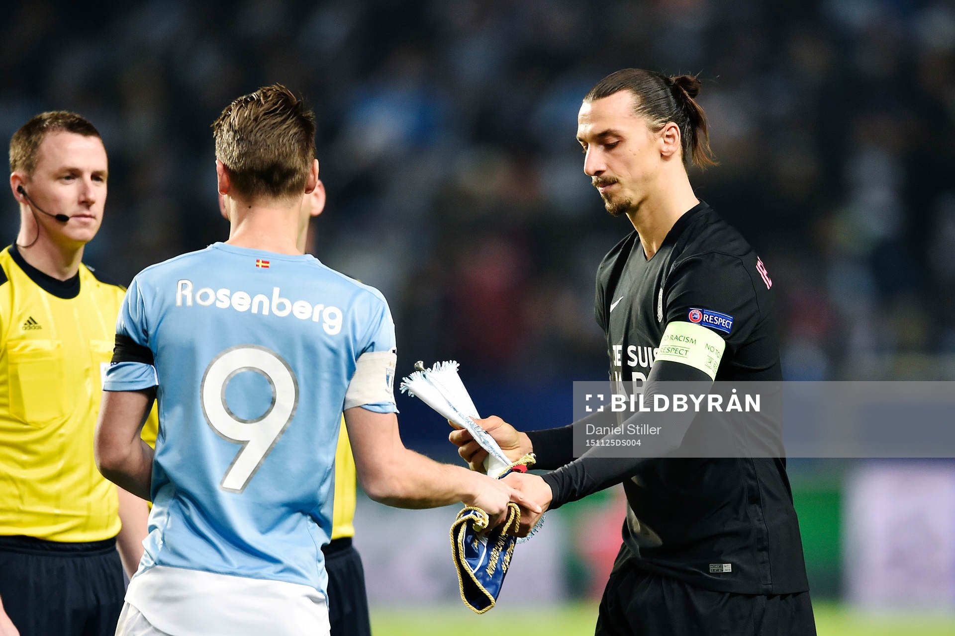 s Zlatan Ibrahimovic