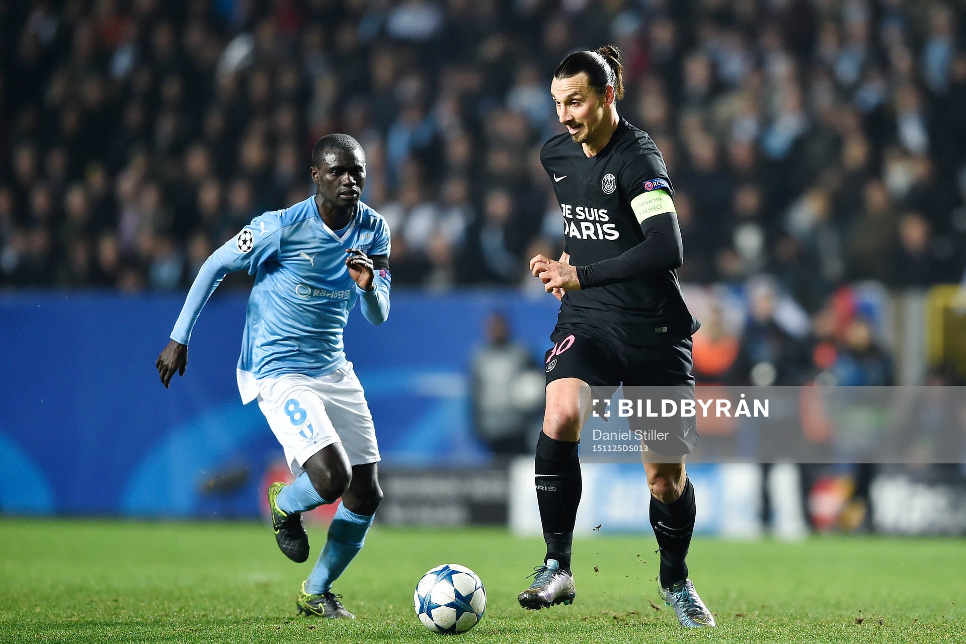 s Zlatan Ibrahimovic
