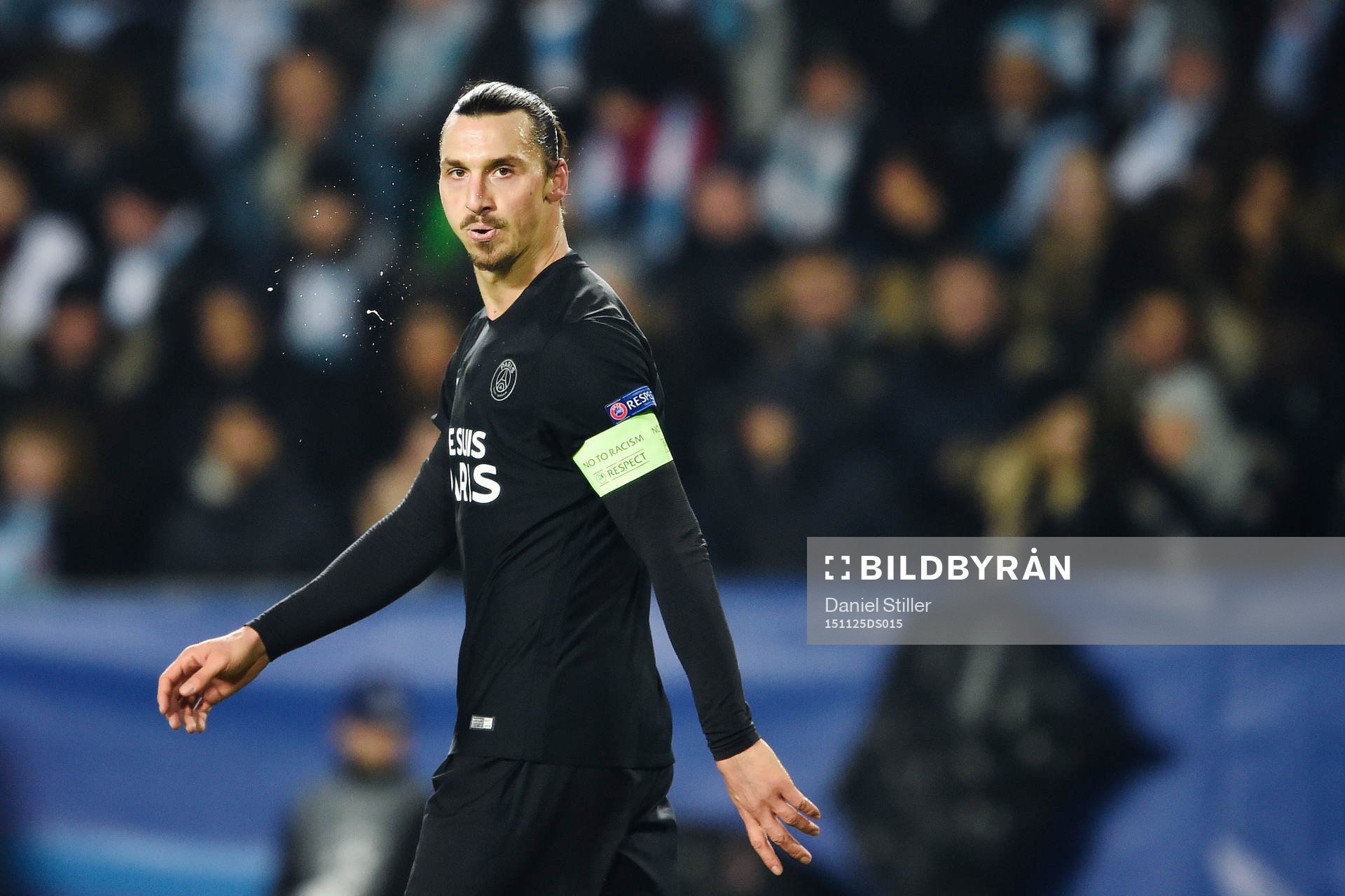 s Zlatan Ibrahimovic