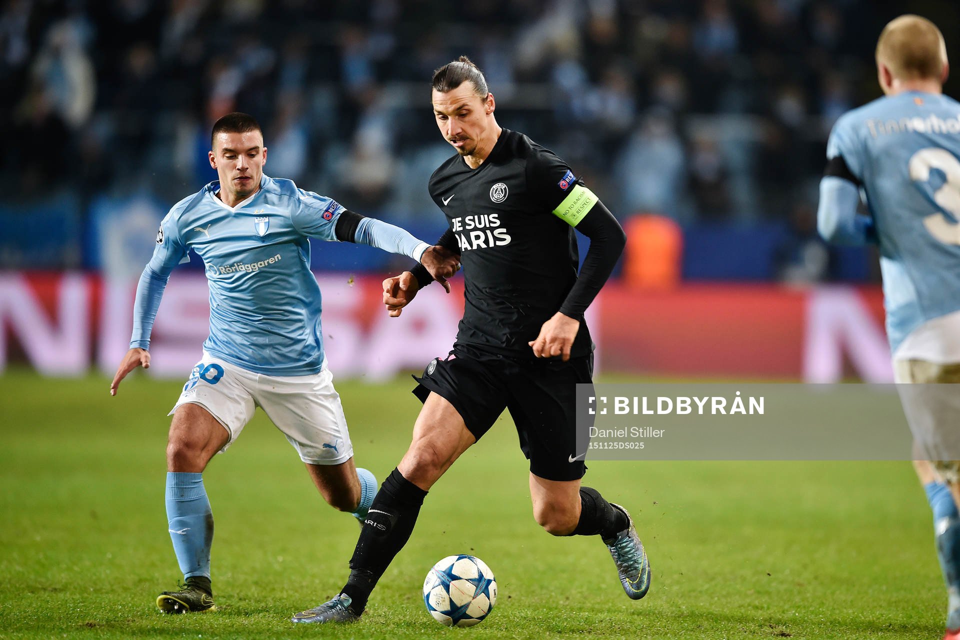 s Zlatan Ibrahimovic