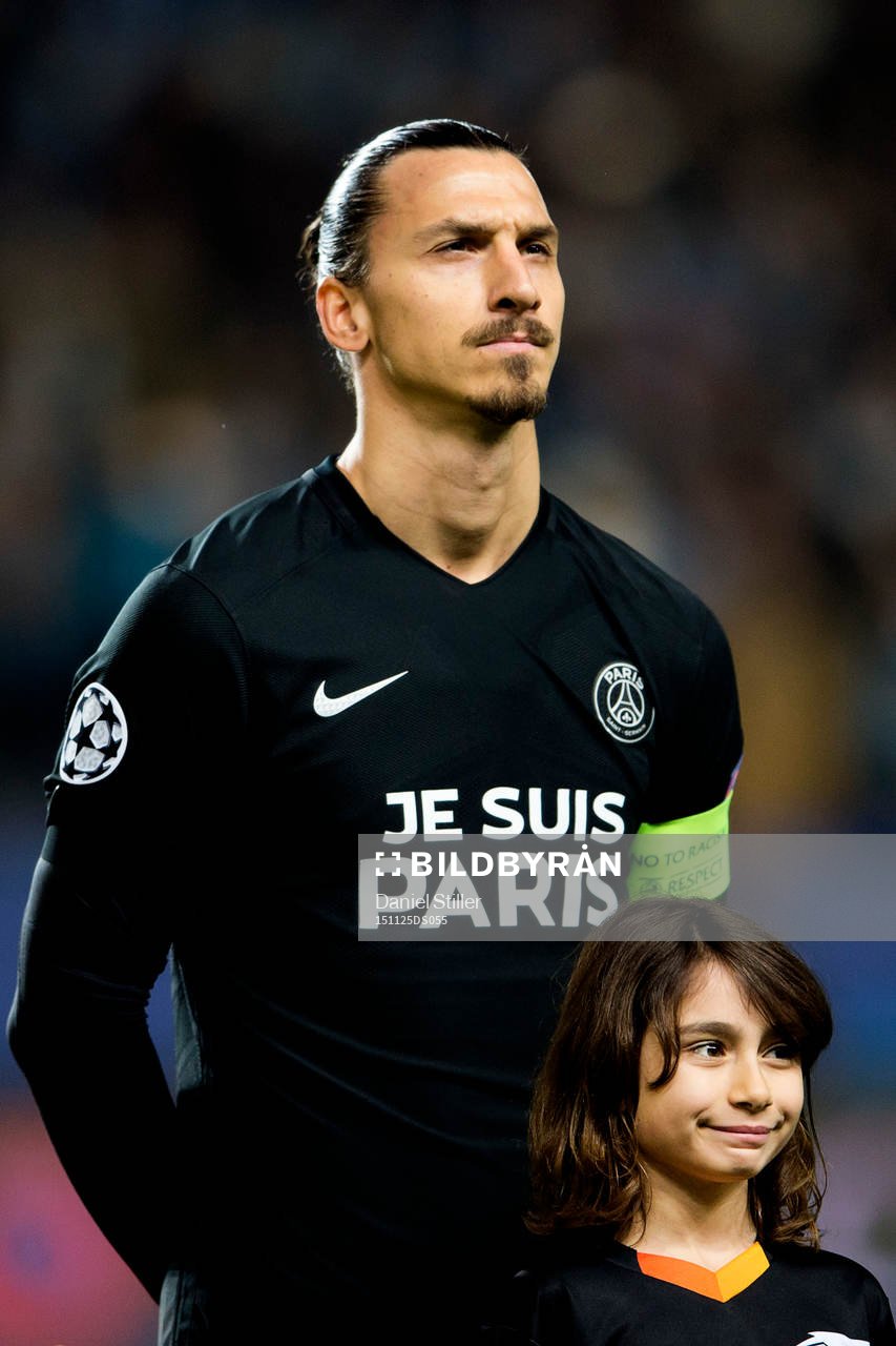 s Zlatan Ibrahimovic
