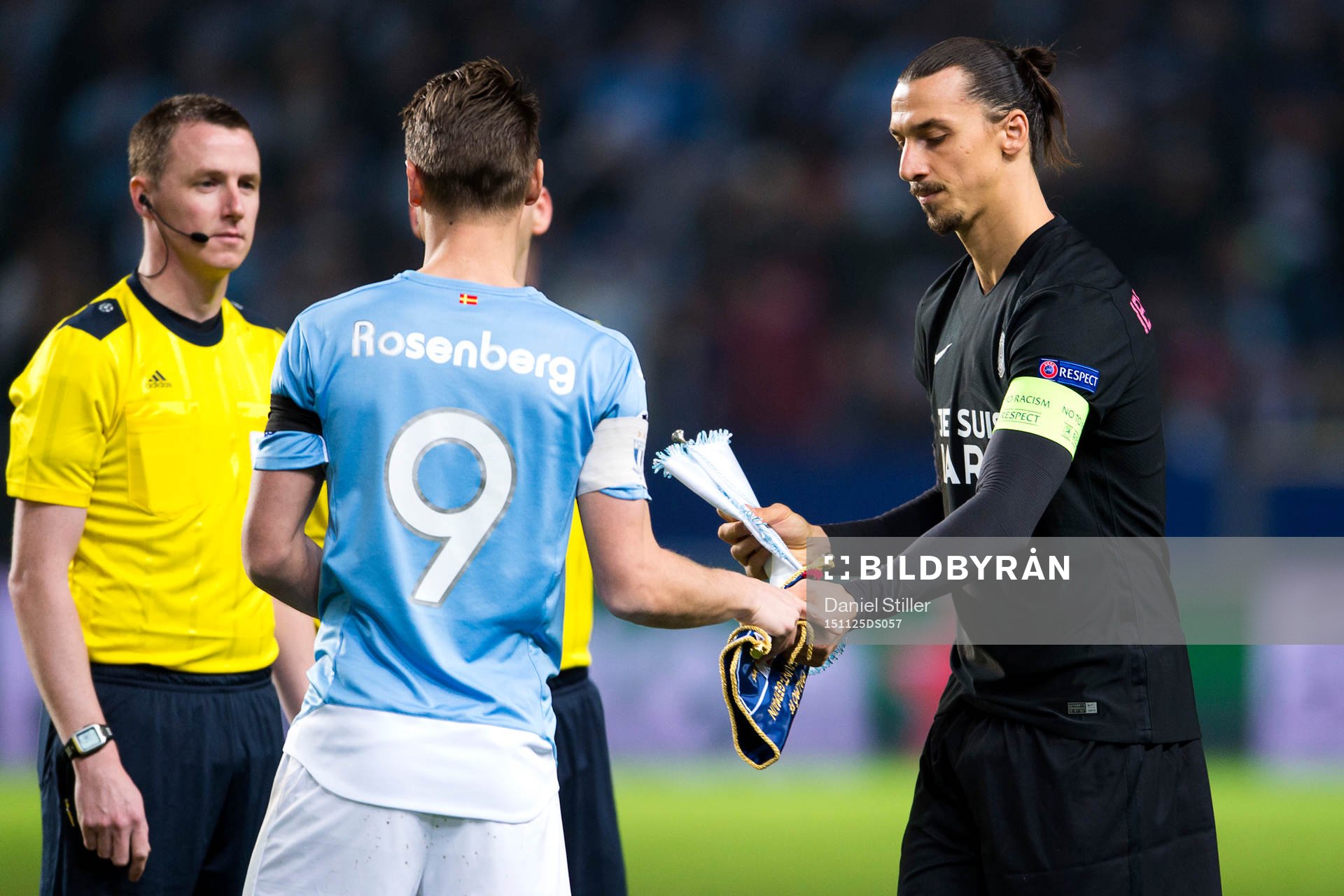 s Zlatan Ibrahimovic