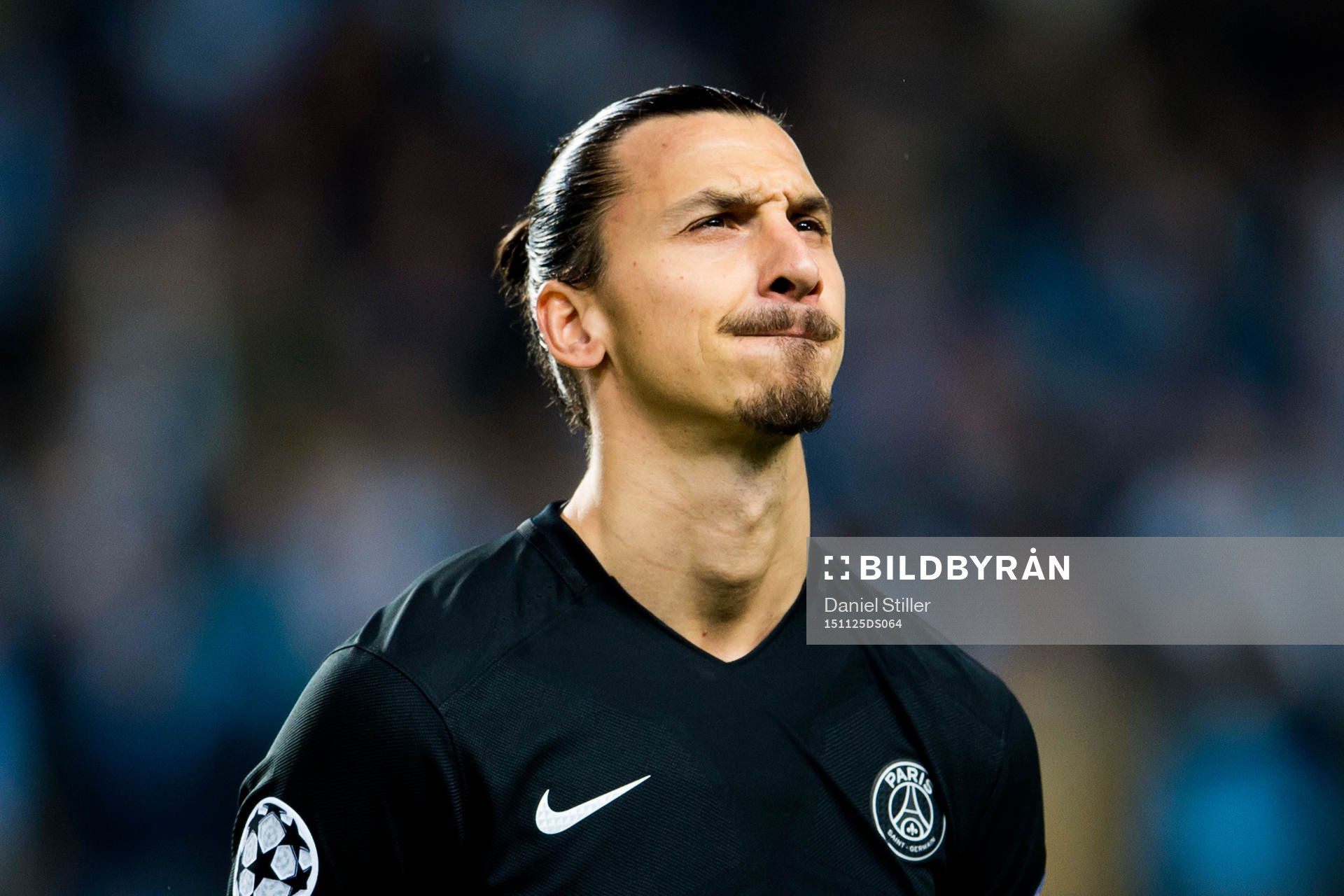 s Zlatan Ibrahimovic