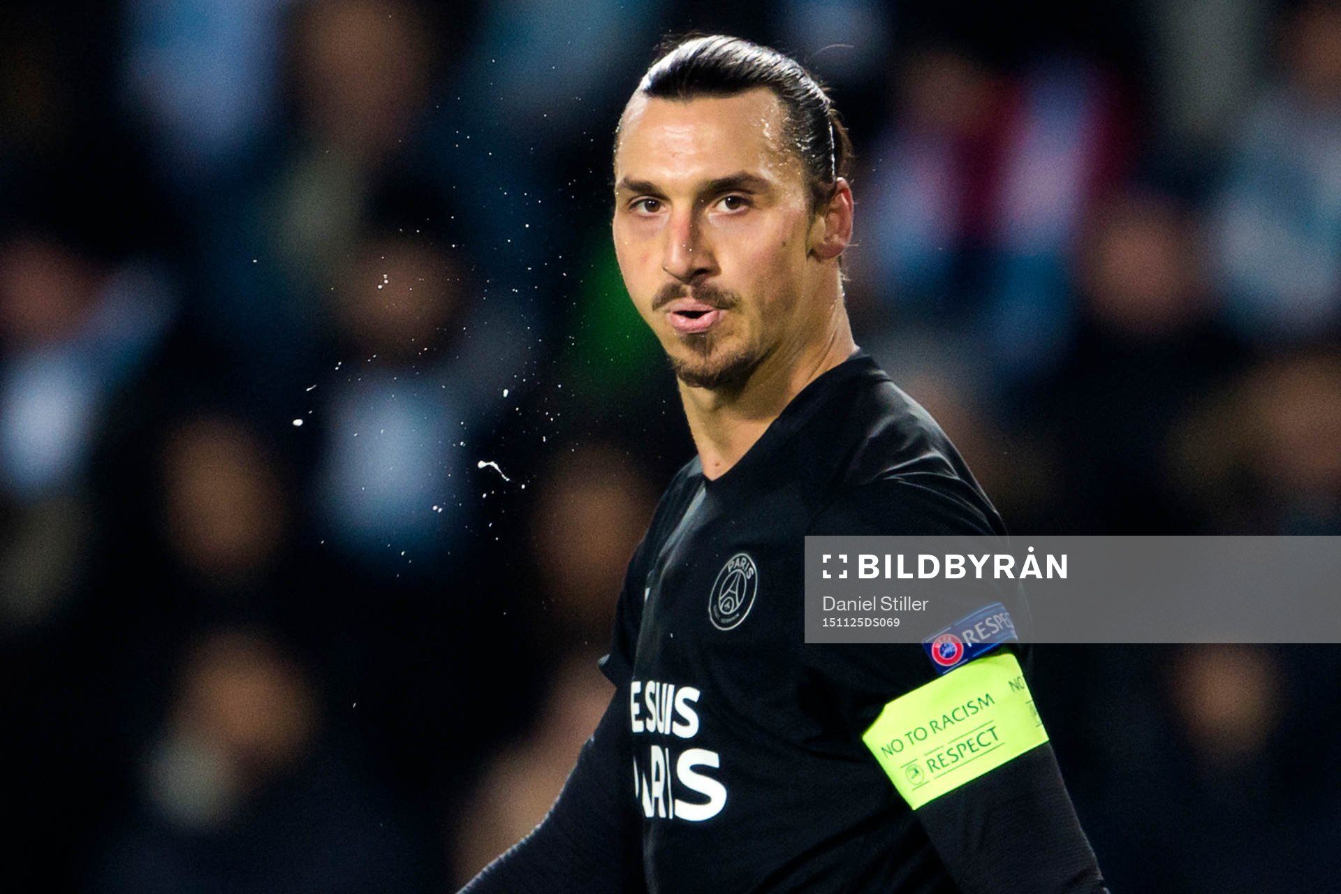 s Zlatan Ibrahimovic