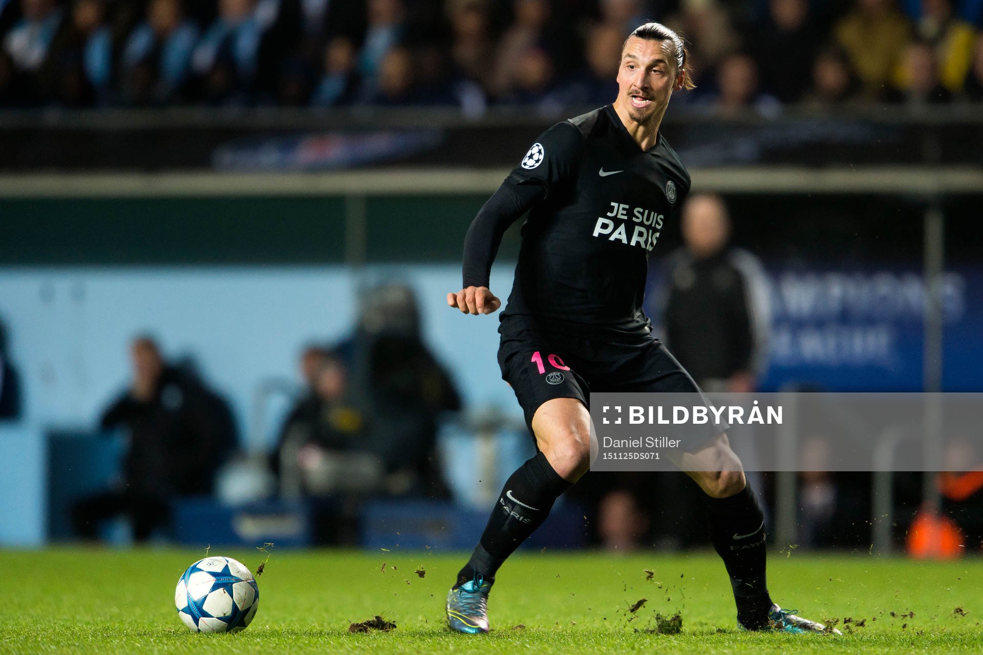s Zlatan Ibrahimovic