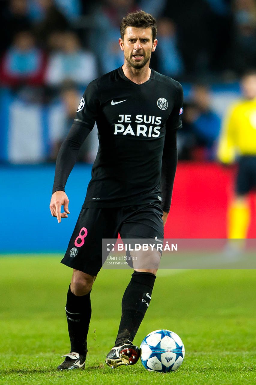 s Thiago Motta