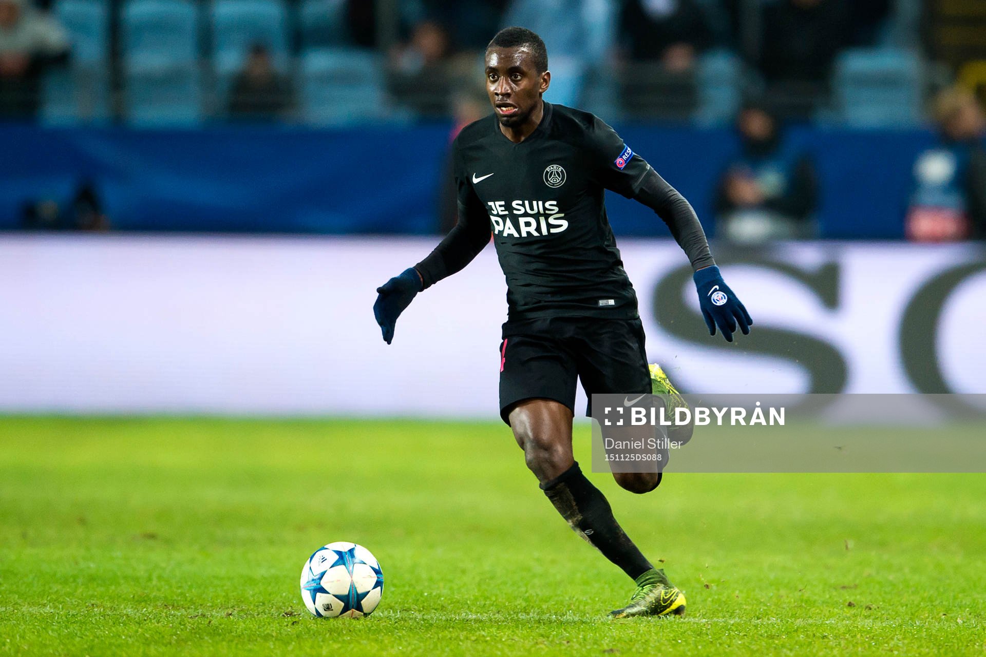 s Blaise Matuidi