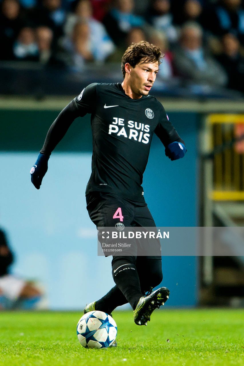 s Benjamin Stambouli