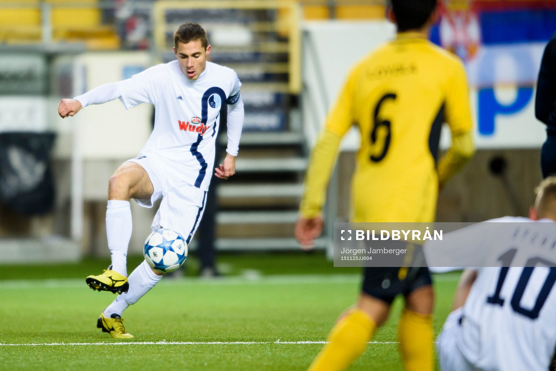 FK Rads Djordje Denic