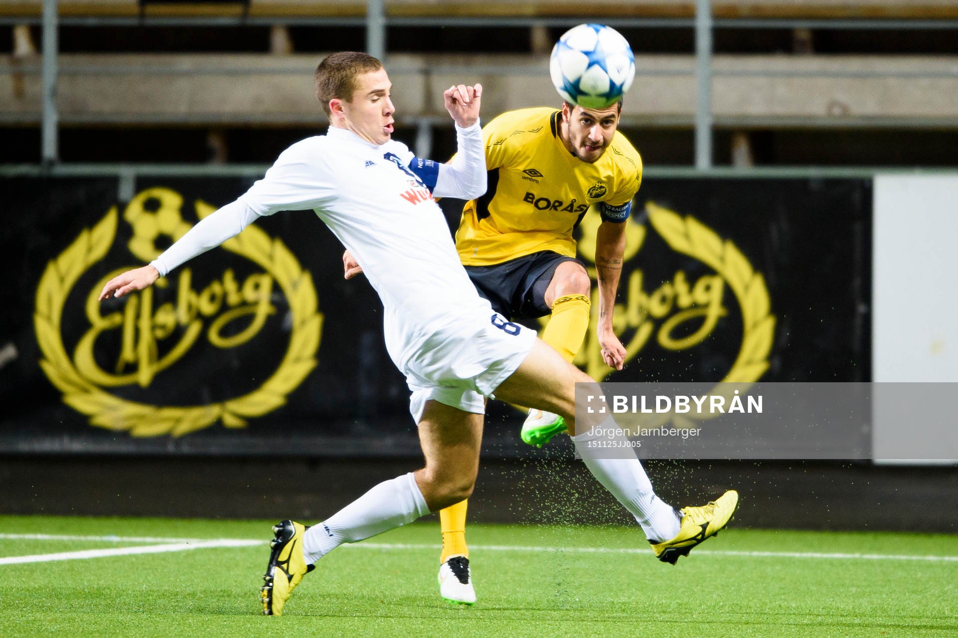 Elfsborgs Rami Kaib