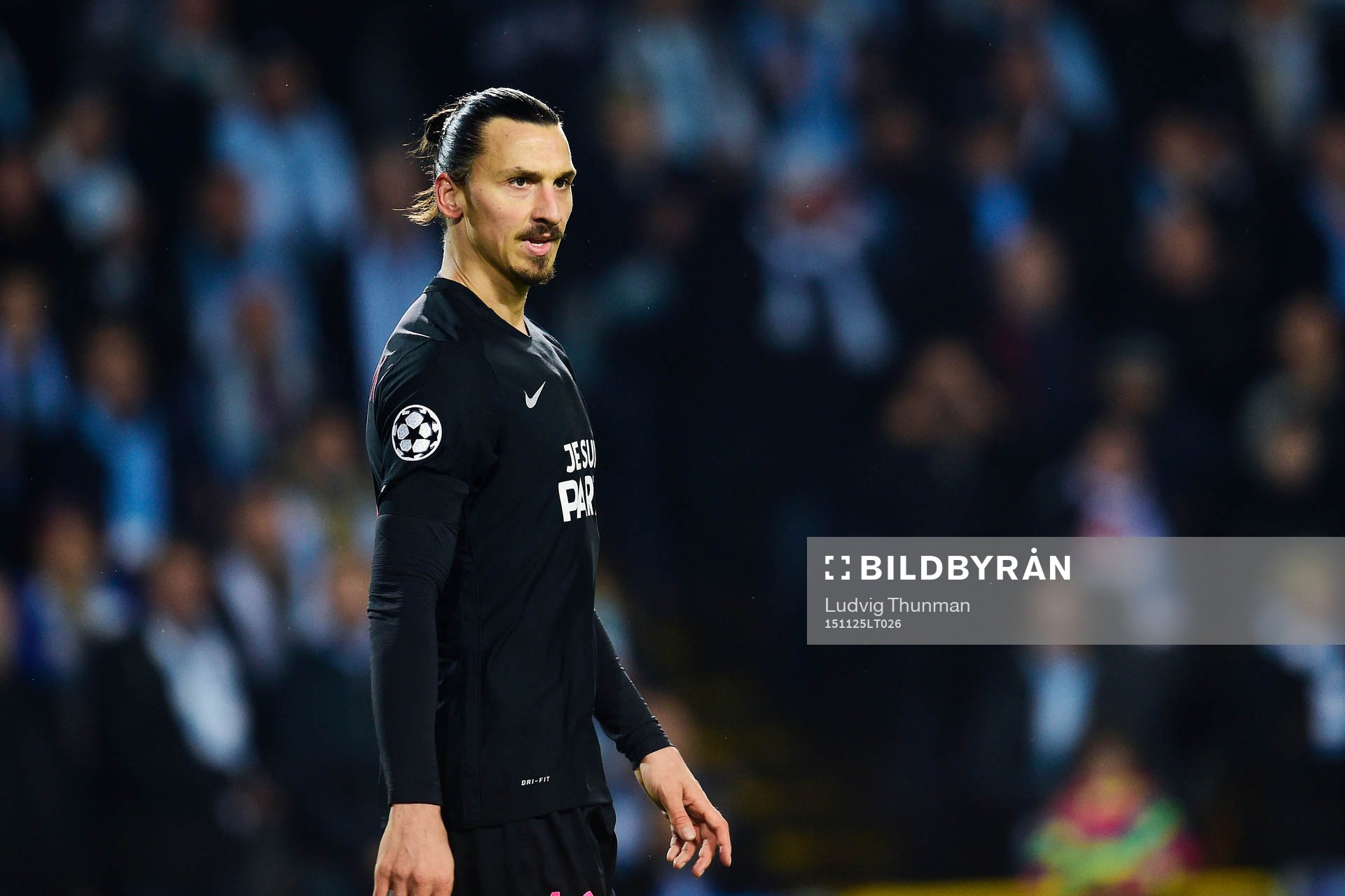 s Zlatan Ibrahimovic
