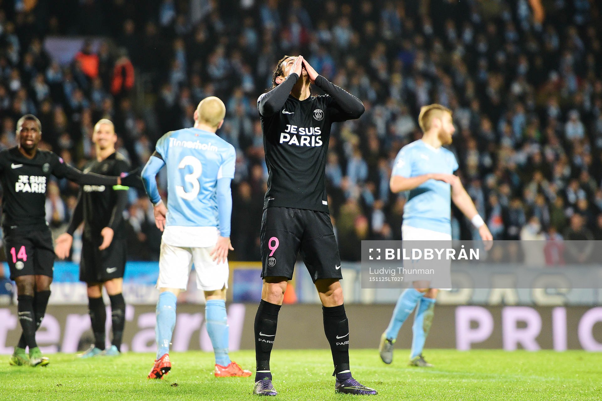 s Edinson Cavani deppar