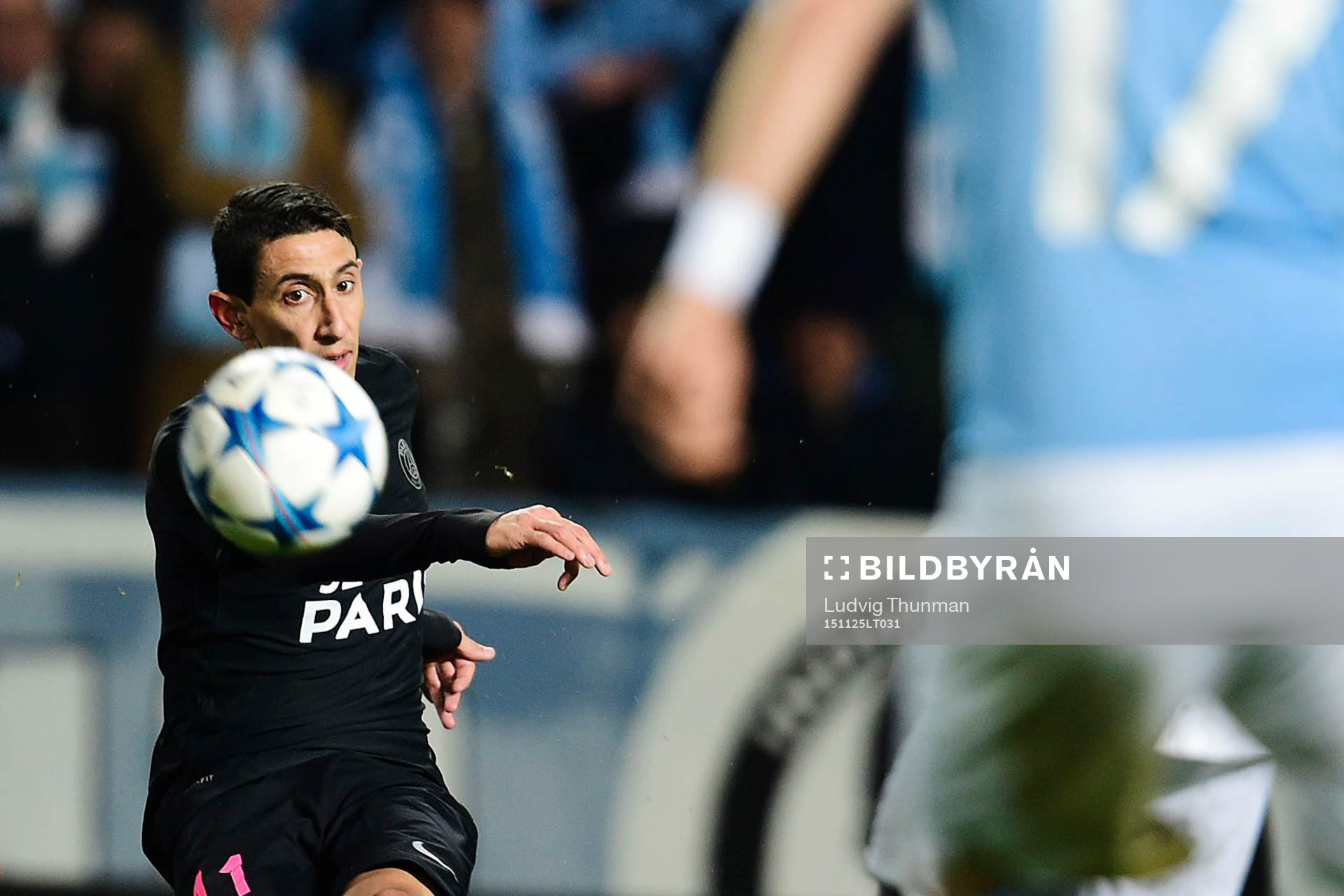 s Angel Di Maria