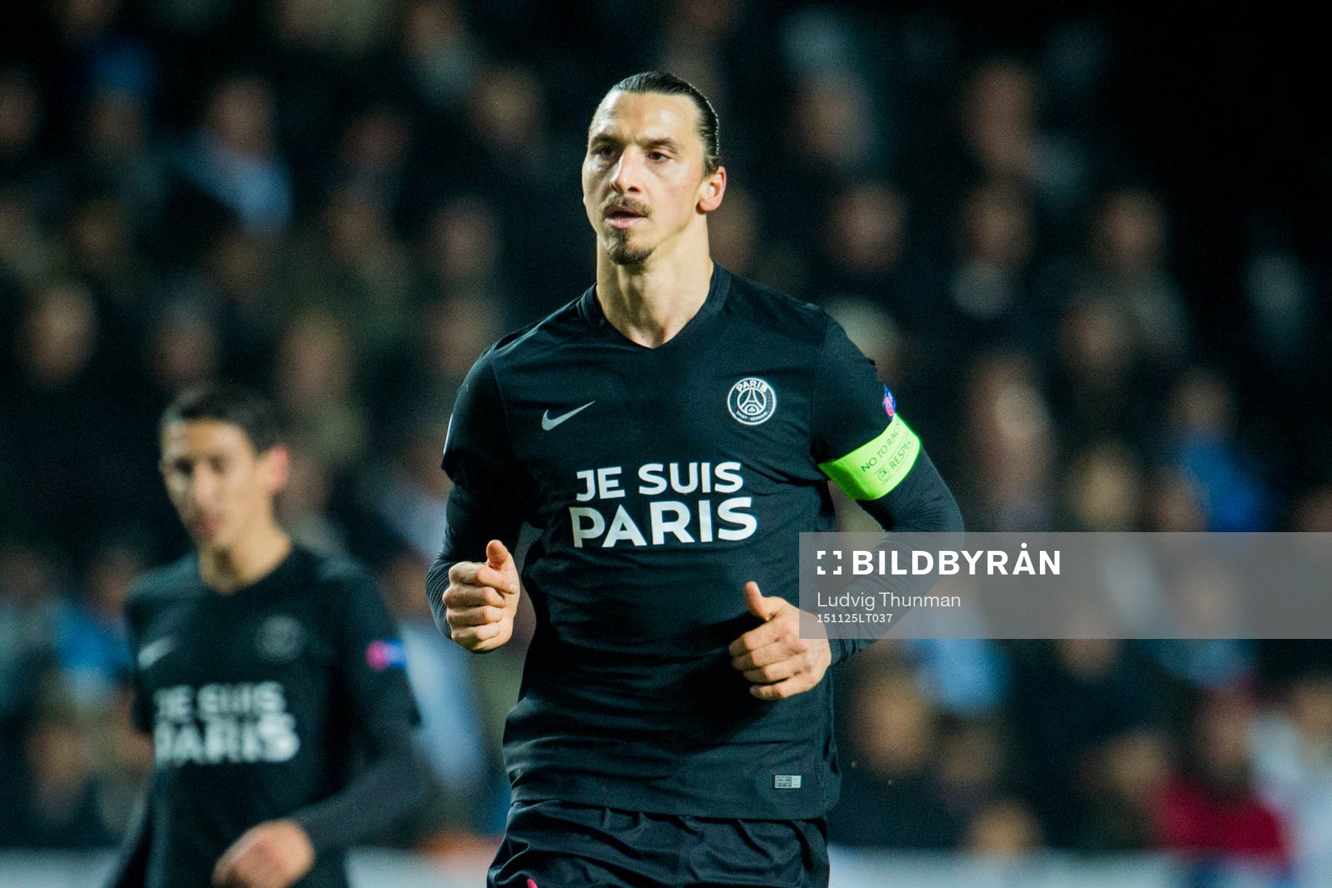 s Zlatan Ibrahimovic