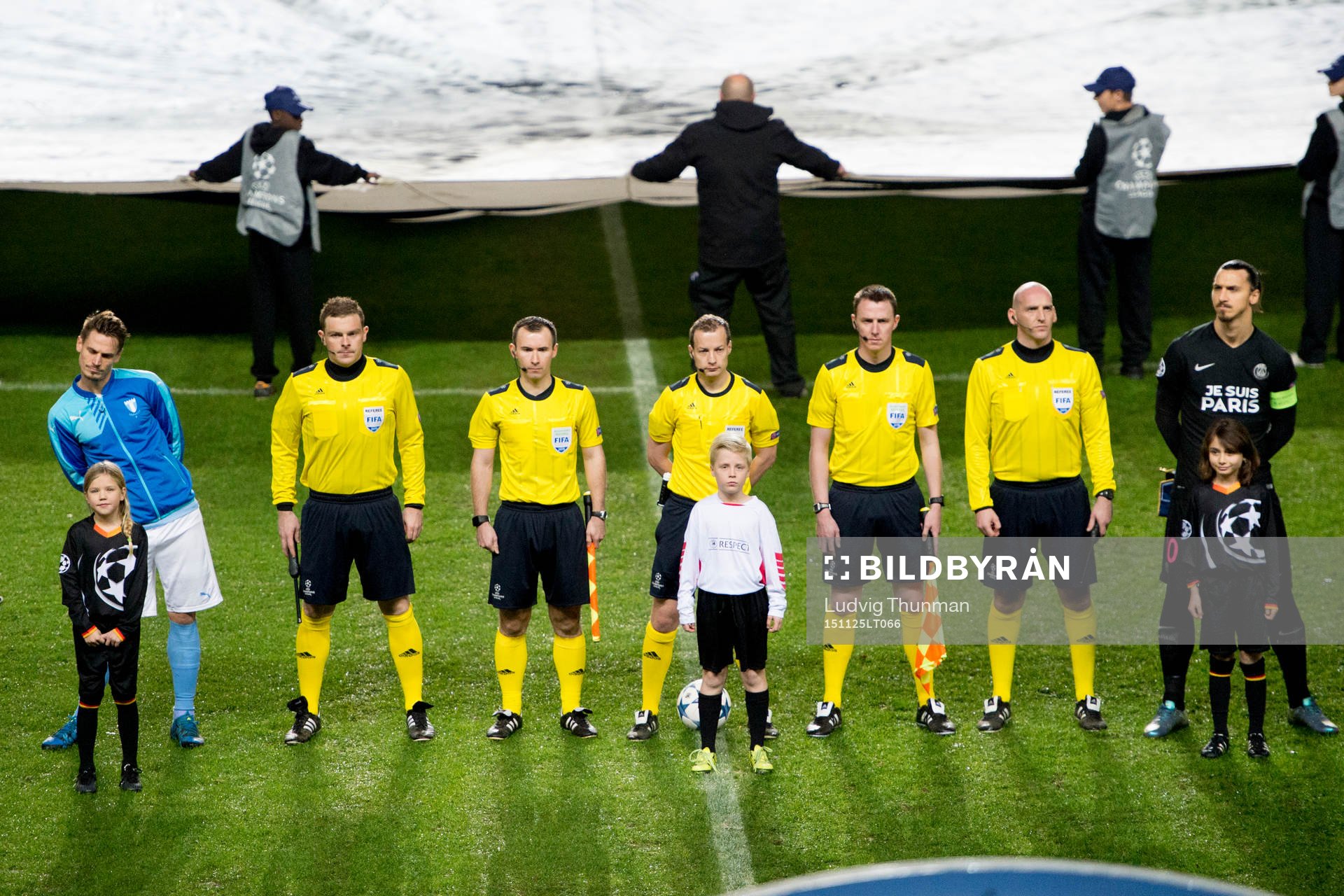 s Zlatan Ibrahimovic ställer upp