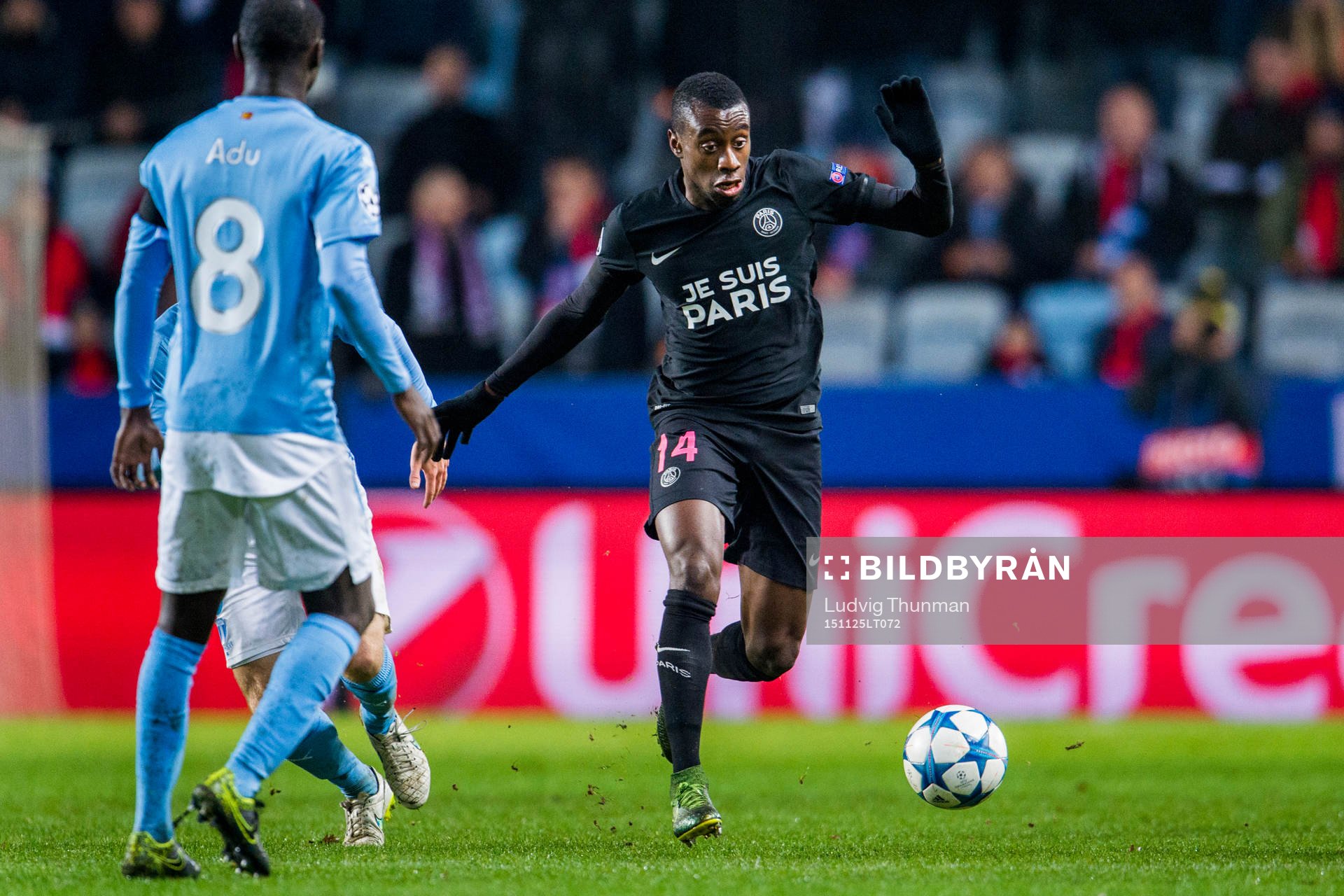 s Blaise Matuidi