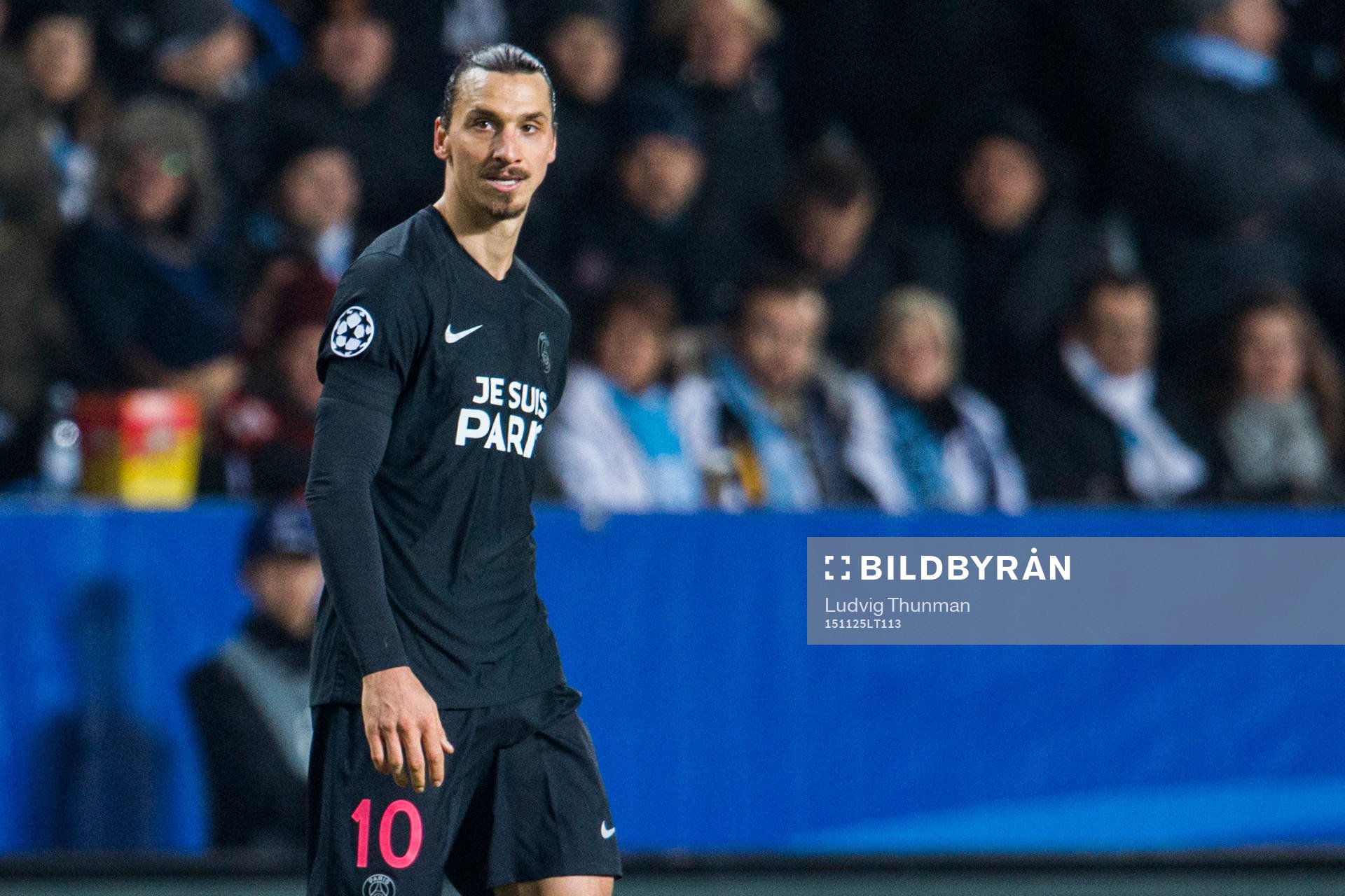 s Zlatan Ibrahimovic