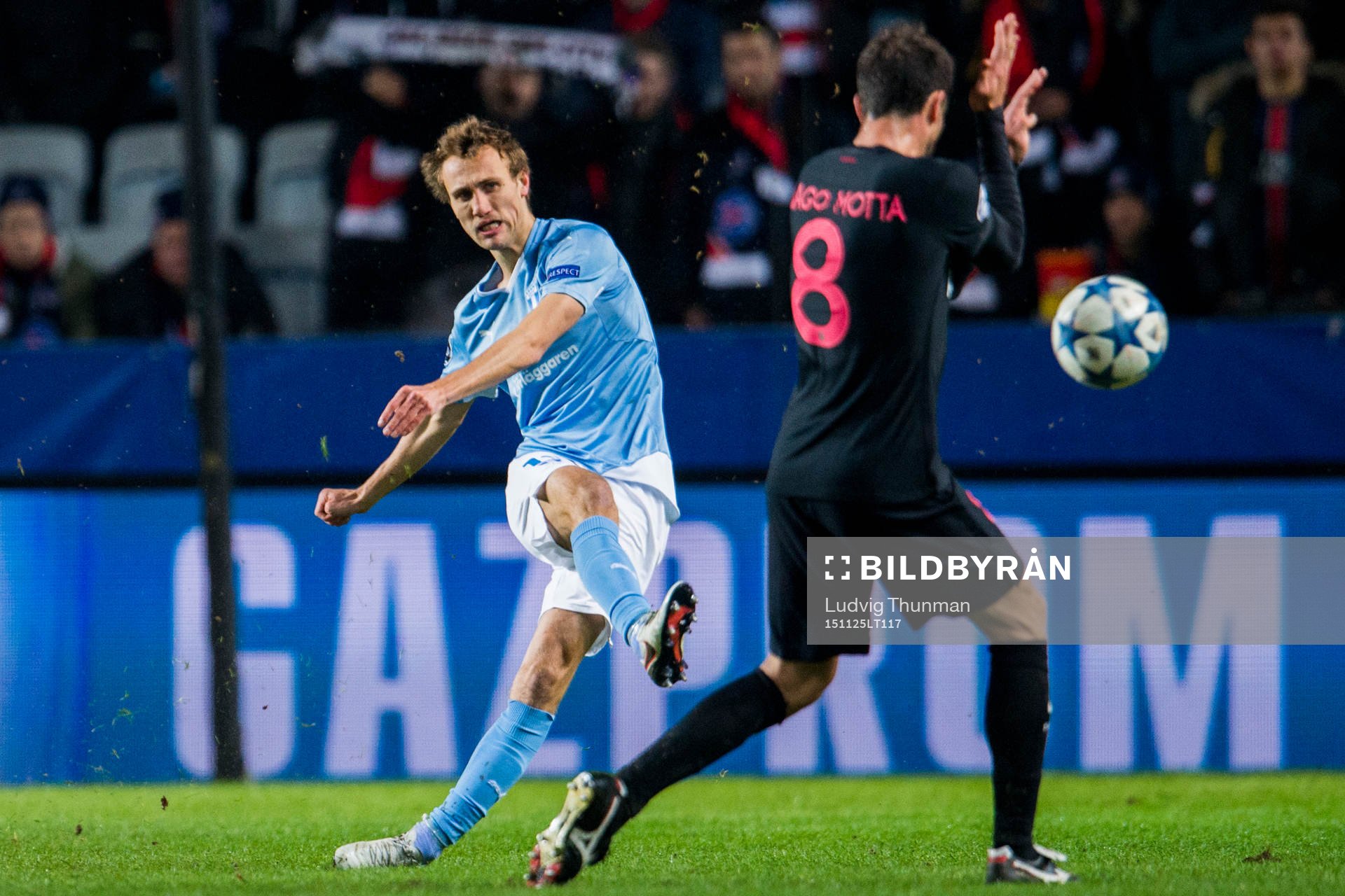 s Thiago Motta
