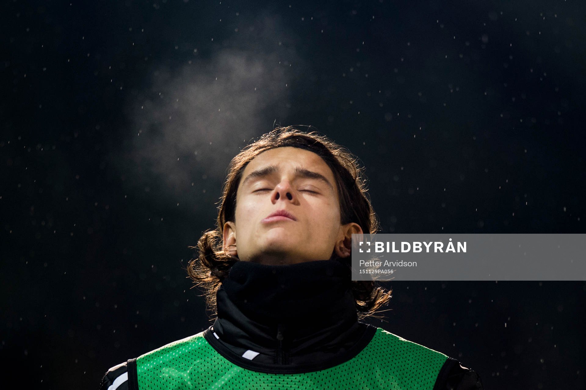 Malmö FFs Emin Karaman