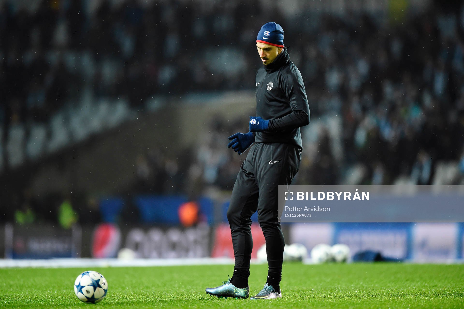 s Zlatan Ibrahimovic