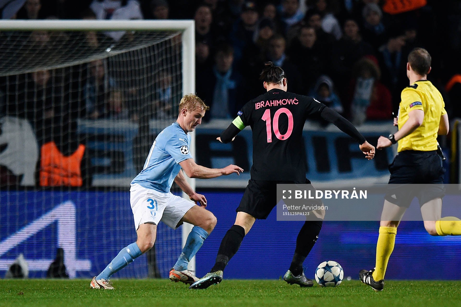 s Zlatan Ibrahimovic