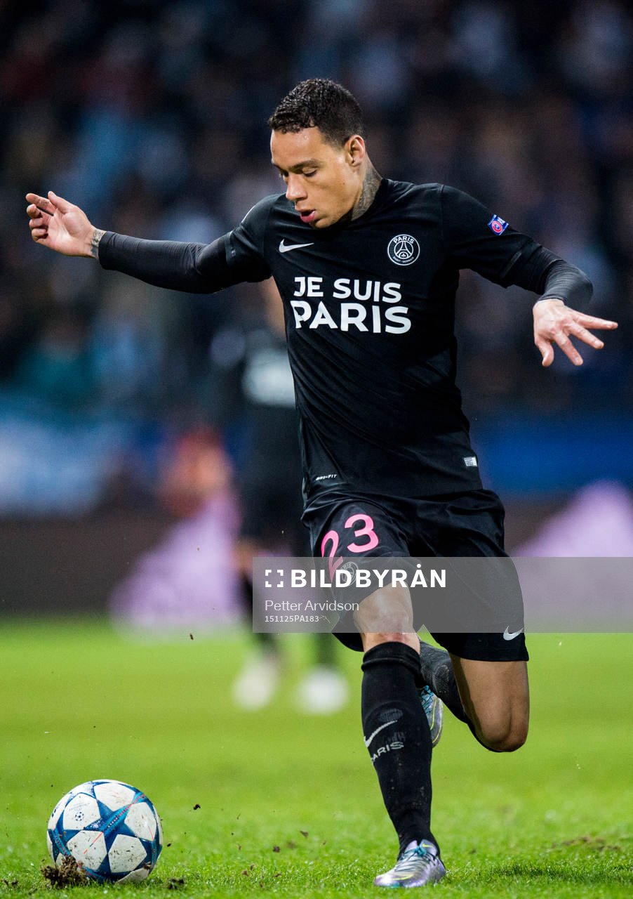 s Gregory van der Wiel