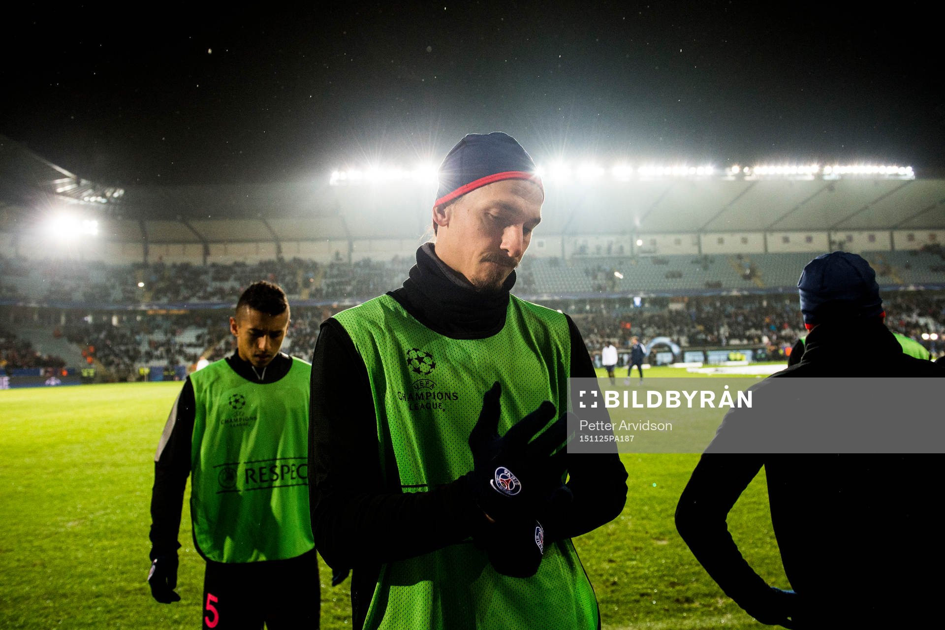 s Zlatan Ibrahimovic