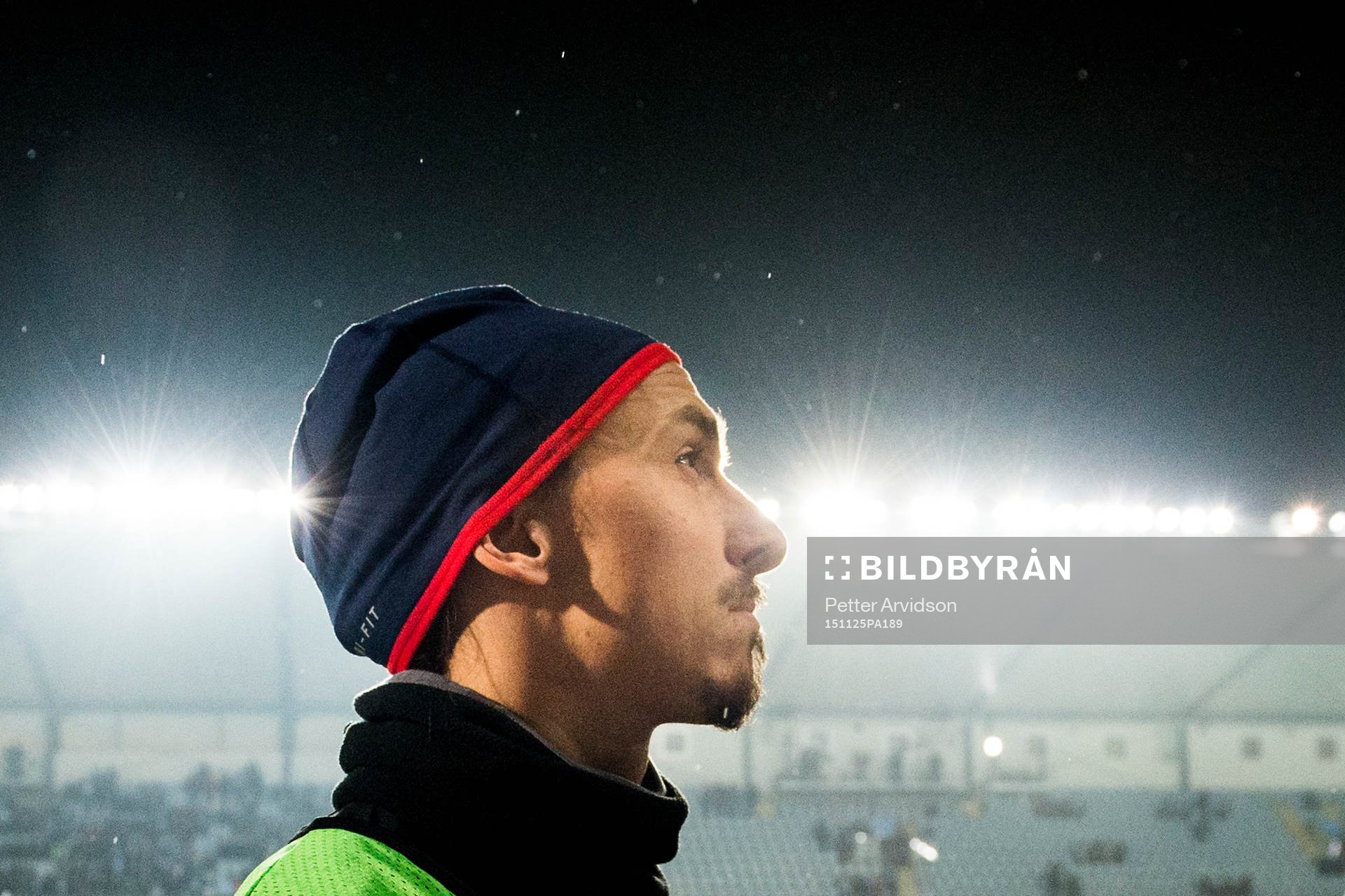 s Zlatan Ibrahimovic