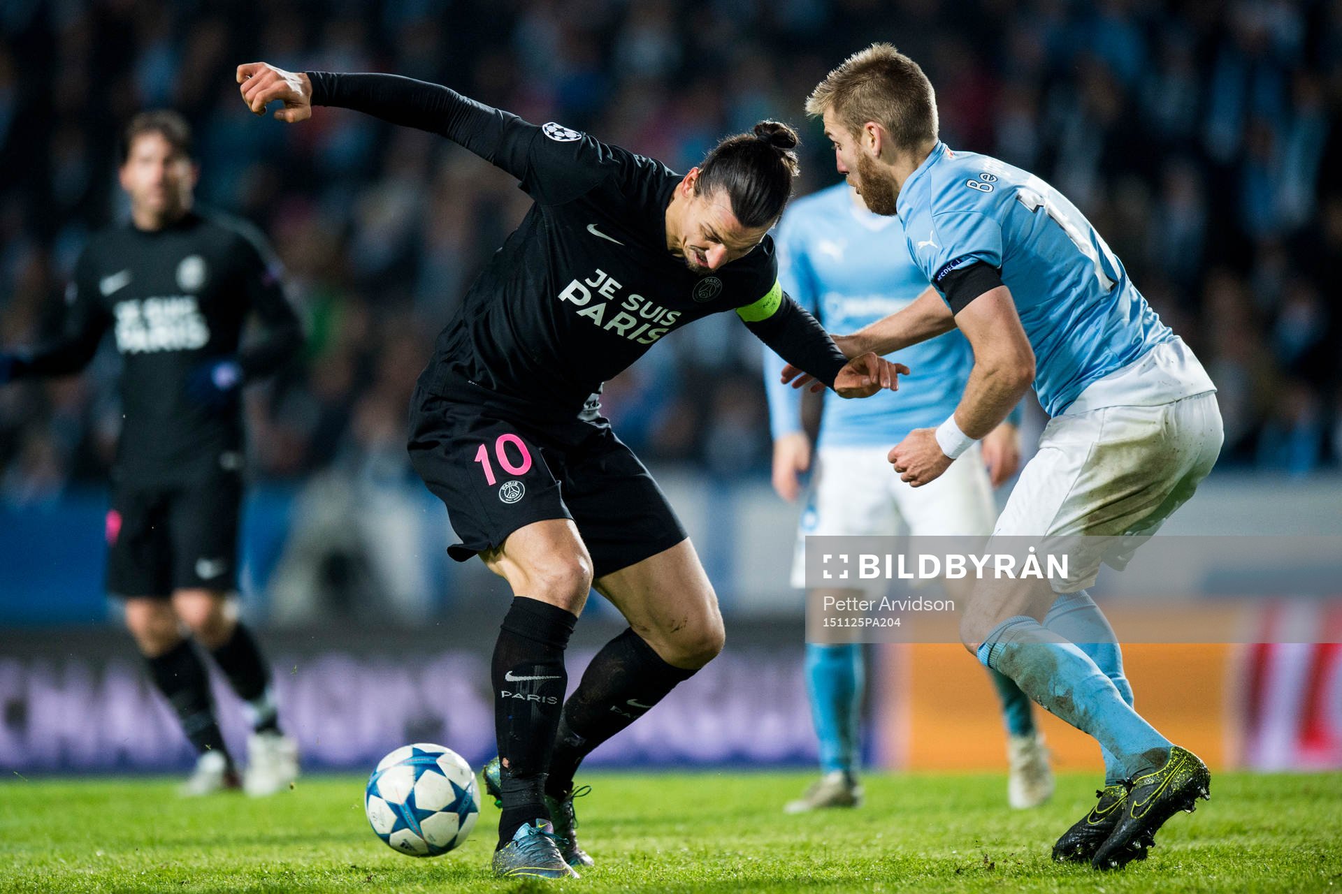 s Zlatan Ibrahimovic