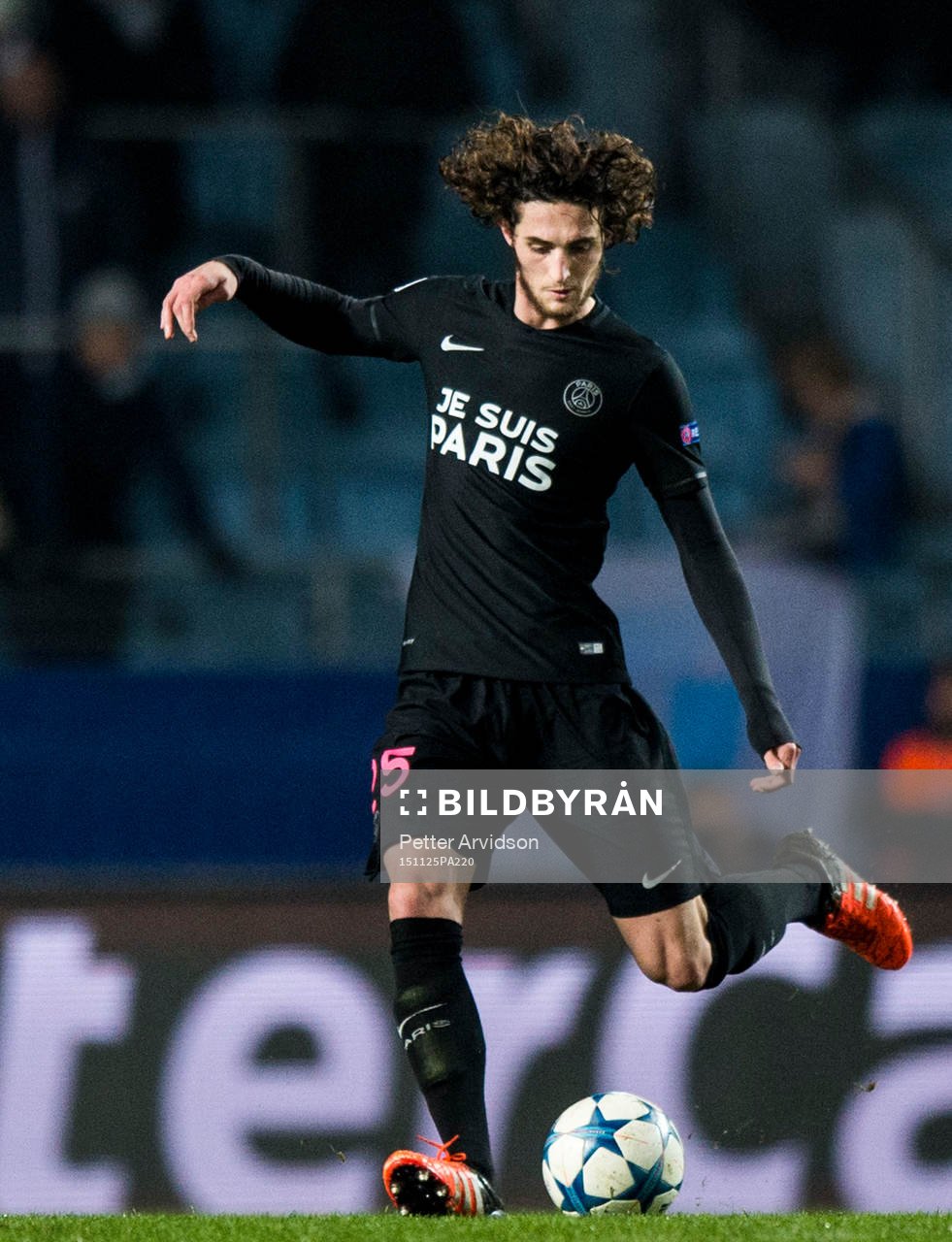 s Adrien Rabiot